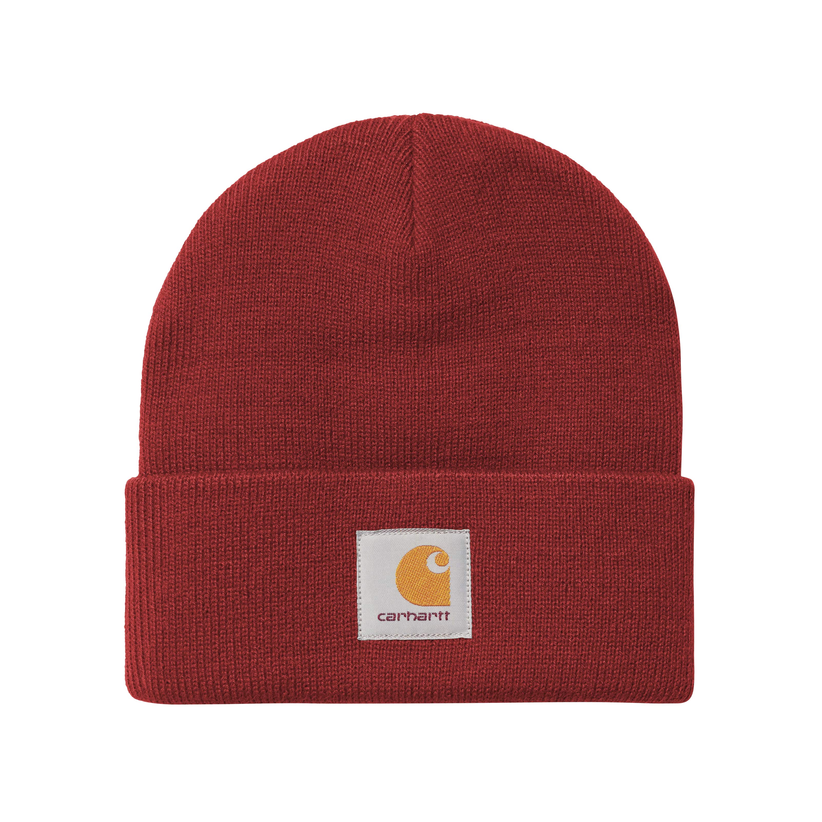 CARHARTT WIP SHORT WATCH BEANIE HAT