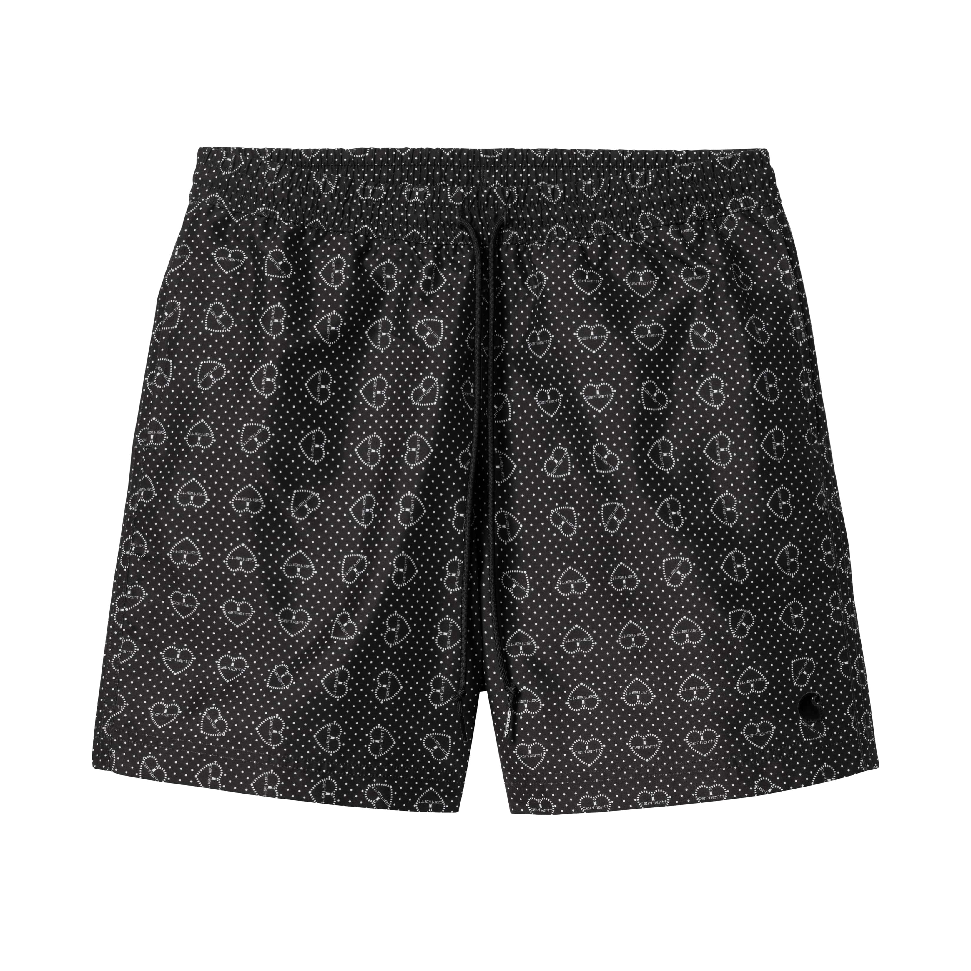 CARHARTT WIP SLATER SWIM SHORTS