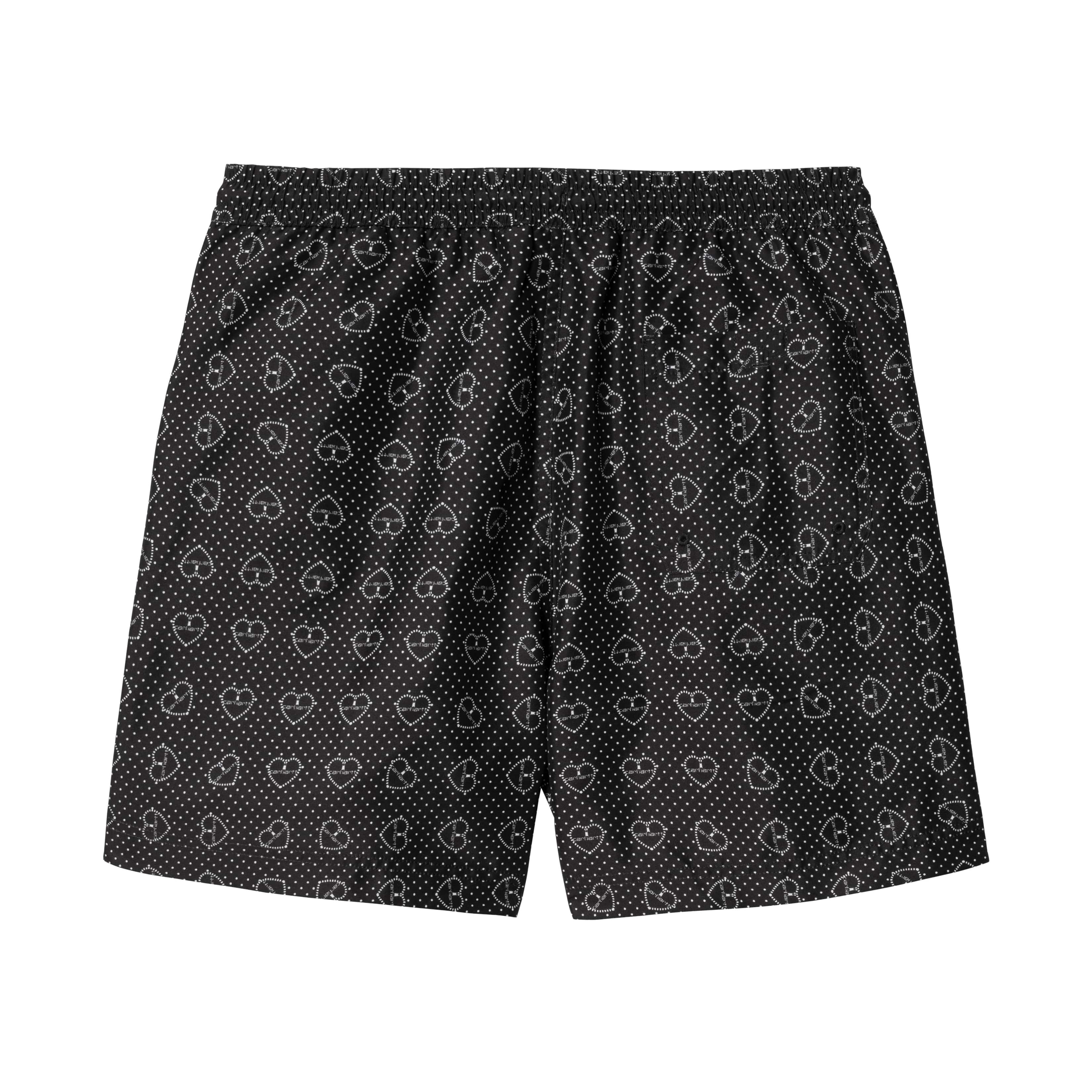 CARHARTT WIP SLATER SWIM SHORTS