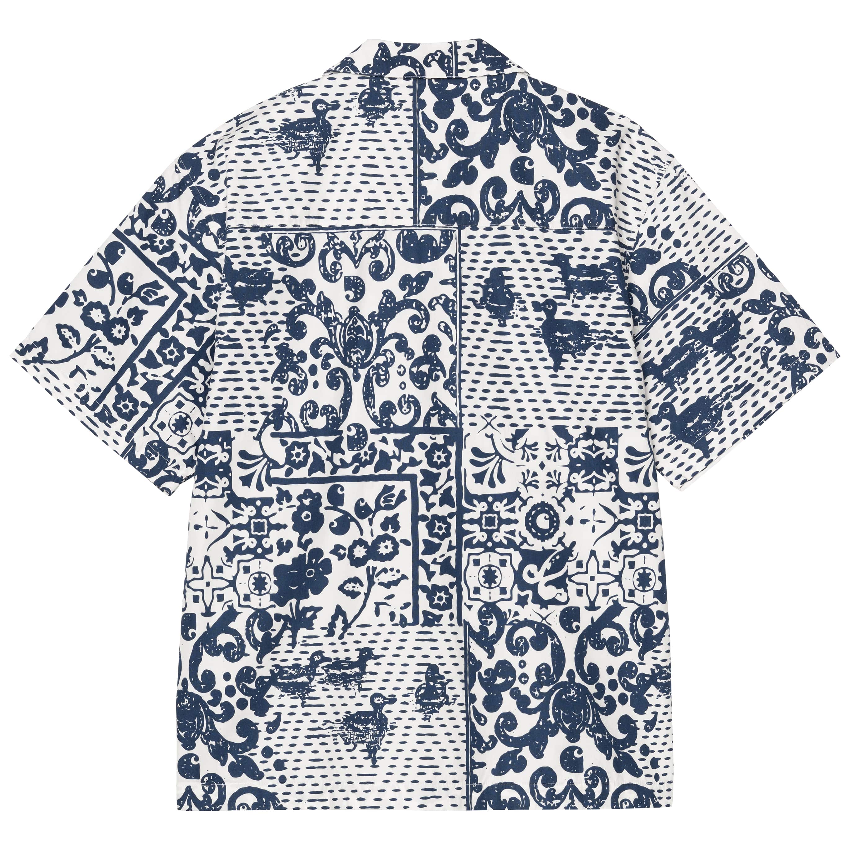 CARHARTT WIP VESTIGE SHIRT