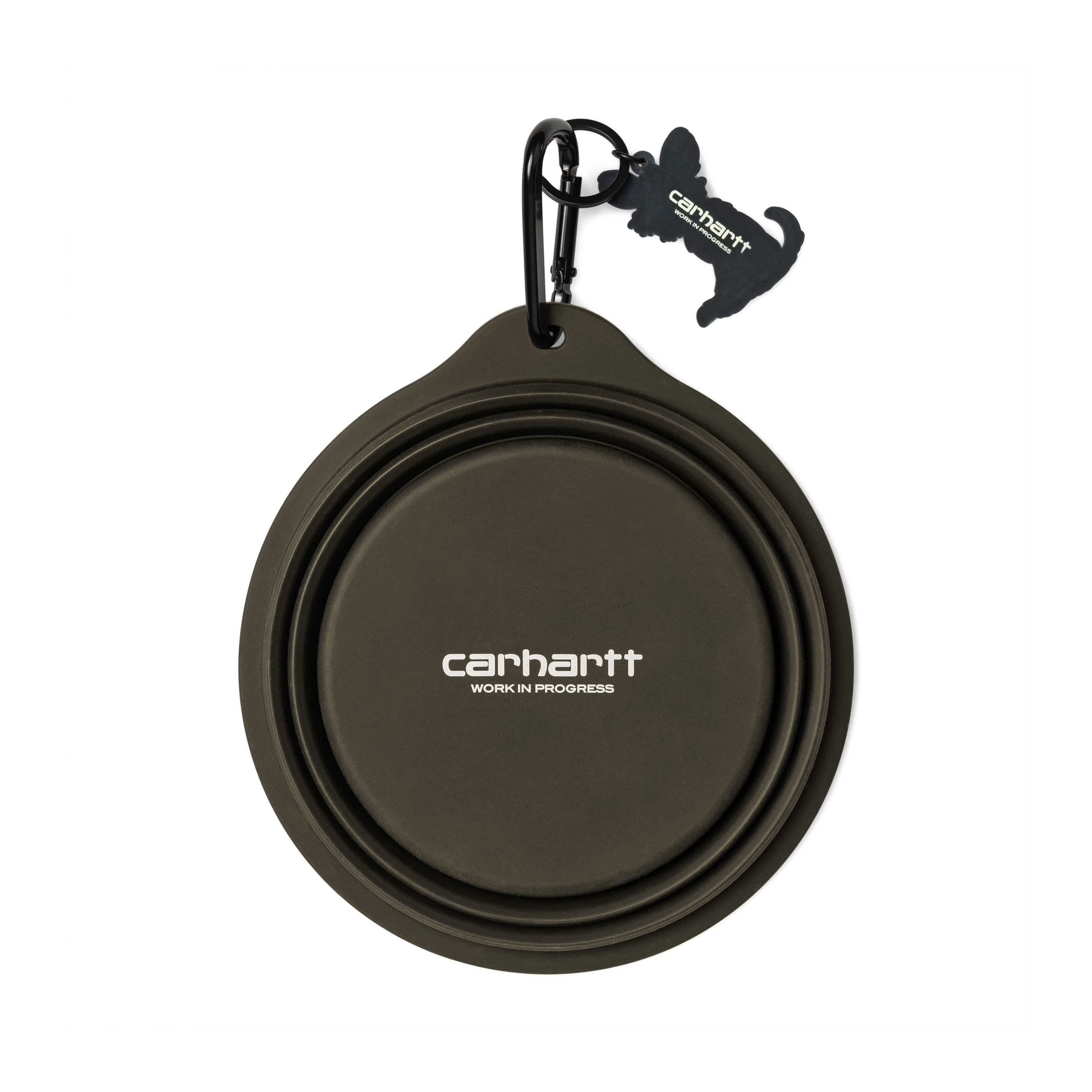 CARHARTT WIP WILD DOG FOLDABLE BOWL
