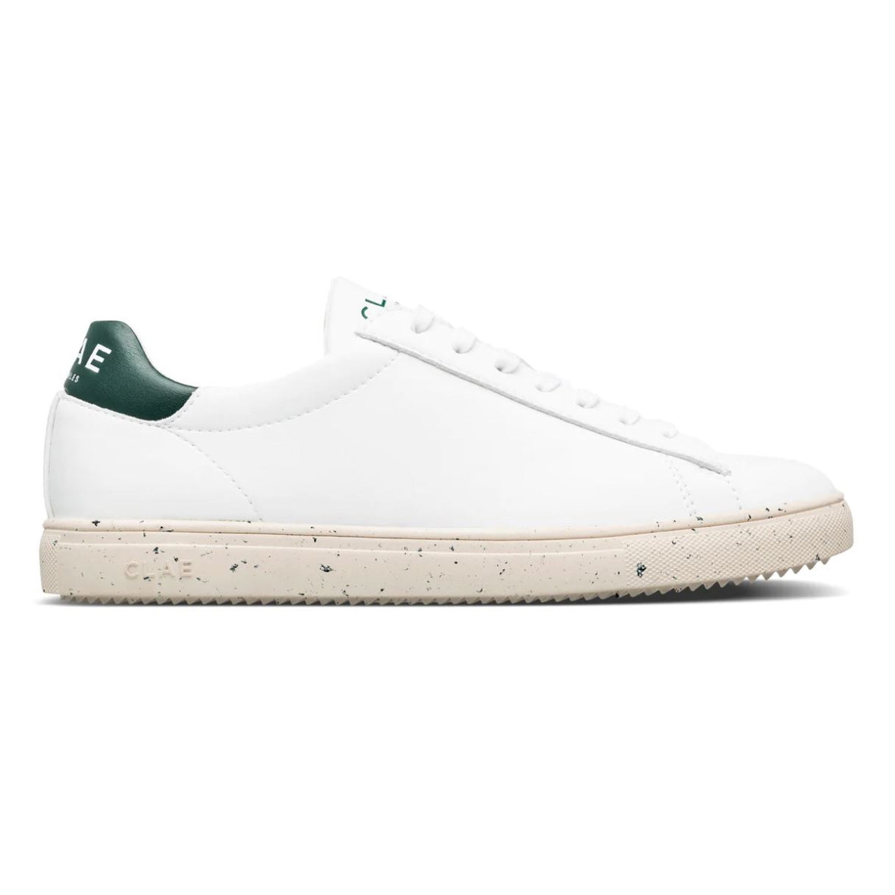 CLAE BRADLEY VEGAN TRAINERS