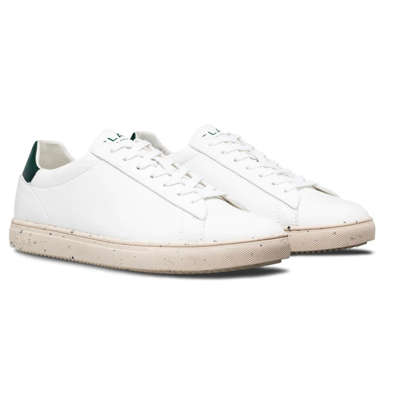 CLAE BRADLEY VEGAN TRAINERS