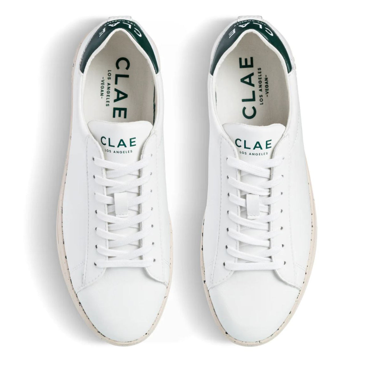 CLAE BRADLEY VEGAN TRAINERS