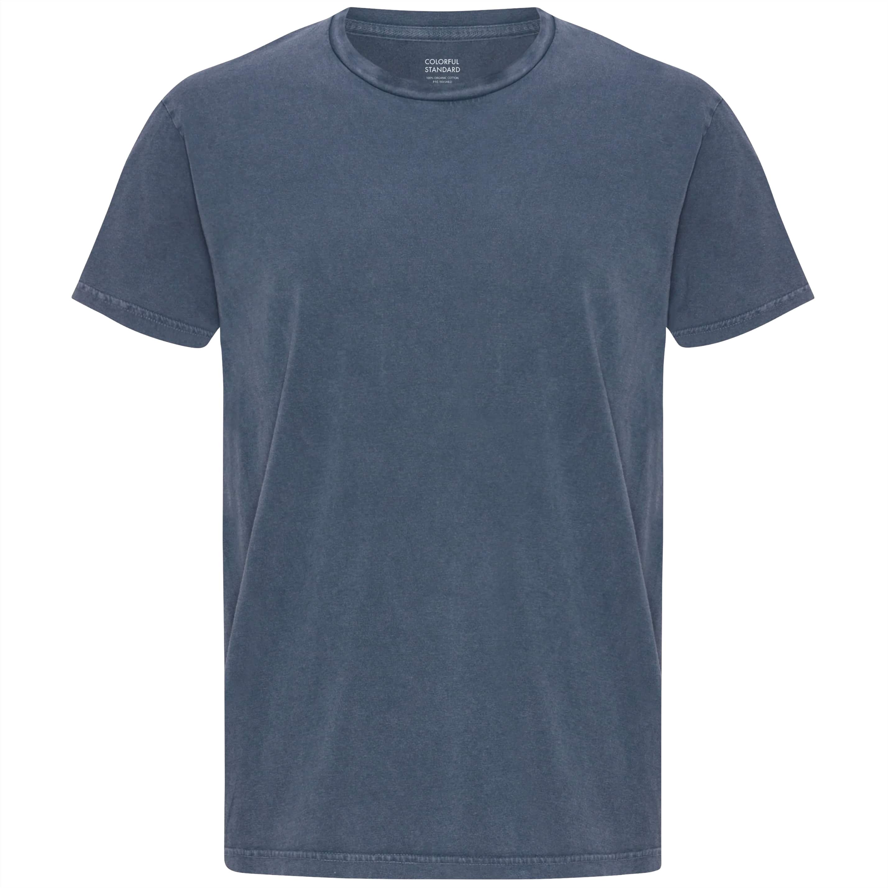 COLORFUL STANDARD CLASSIC ORGANIC COTTON T-SHIRT