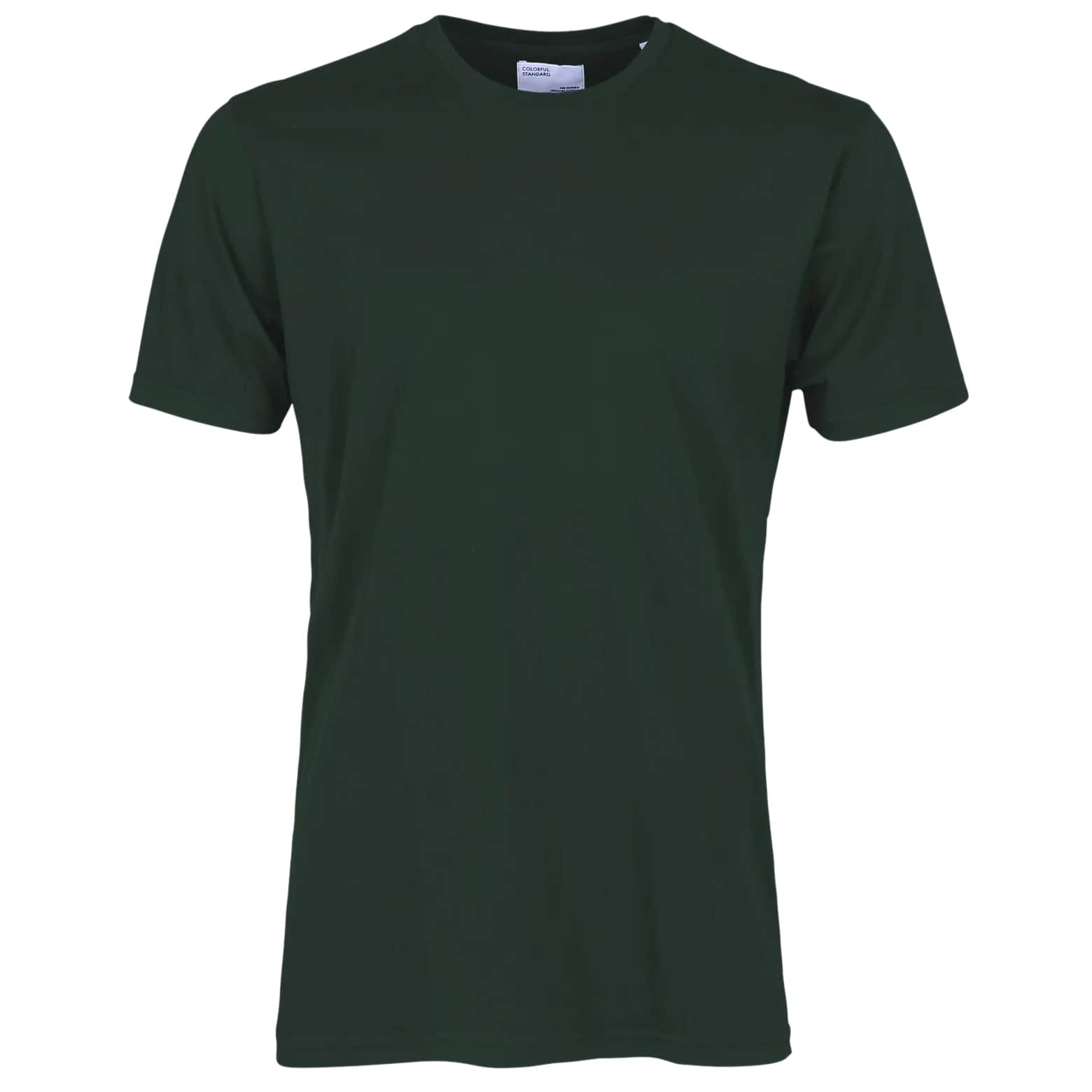 COLORFUL STANDARD CLASSIC ORGANIC COTTON T-SHIRT COLORFUL STANDARD