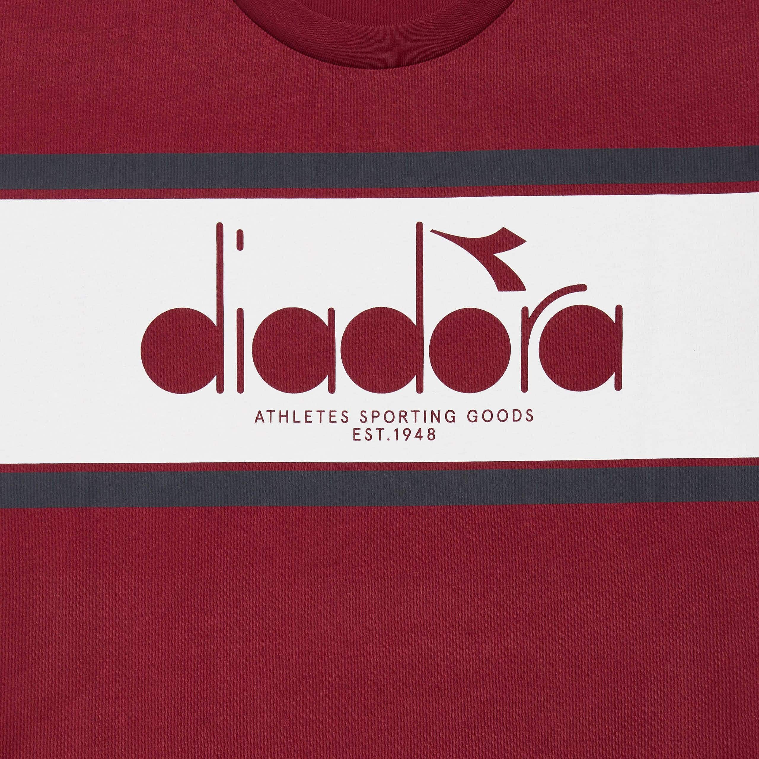 DIADORA LOGO T-SHIRT