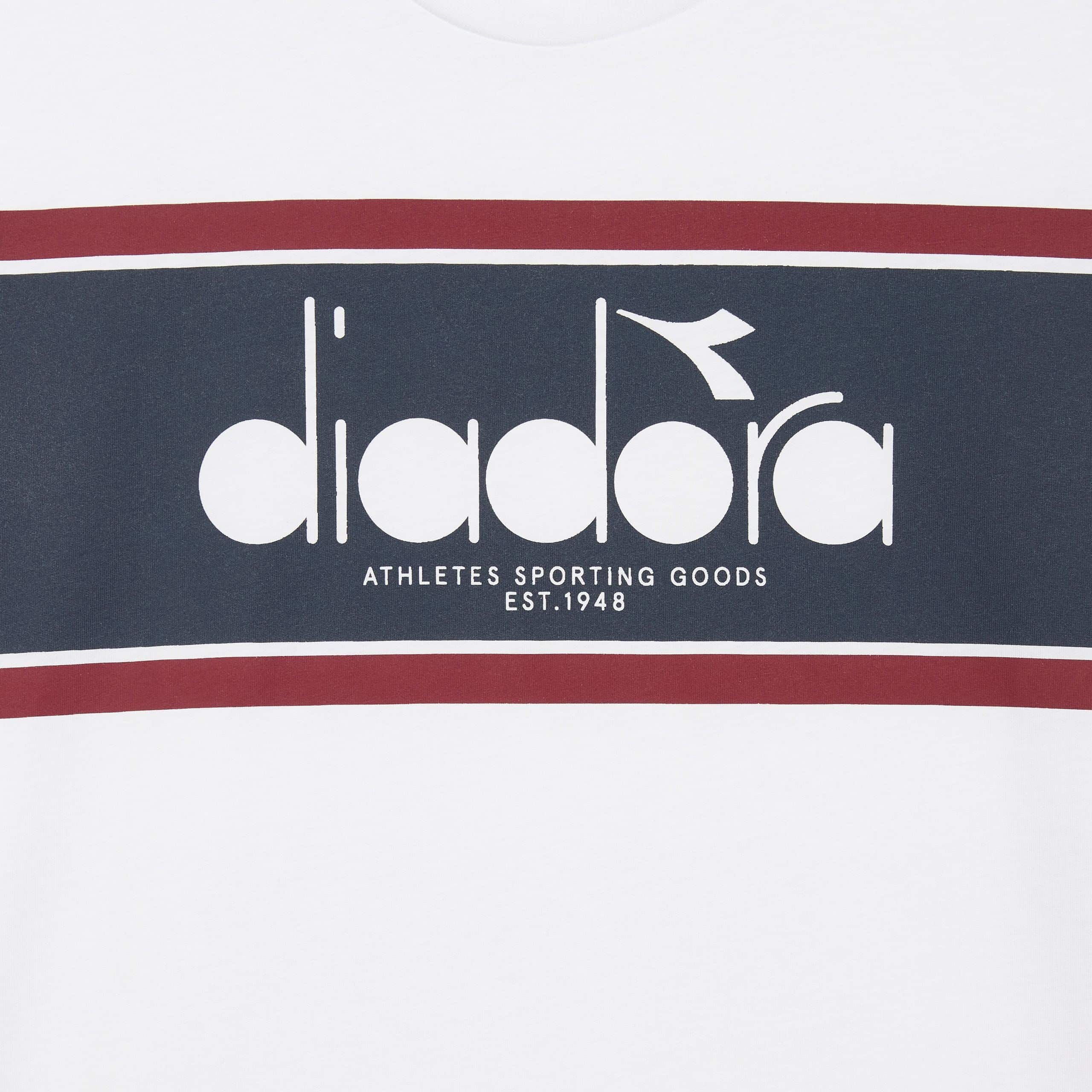 DIADORA LOGO T-SHIRT
