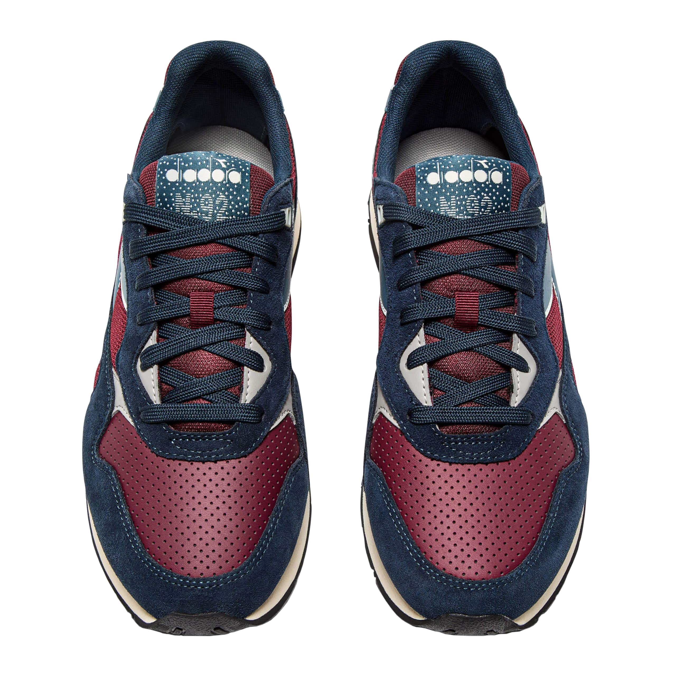 DIADORA N.92 ADVANCE TRAINERS