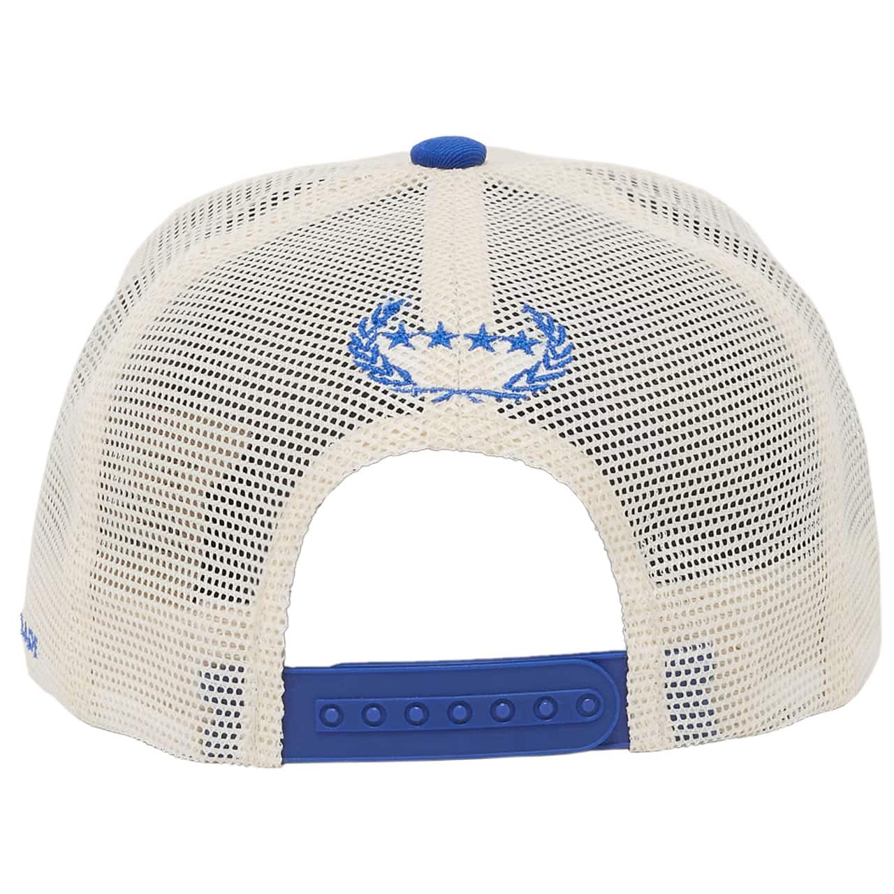 FIELD GRADE DARE ME TO DO IT 2.0 TWILL MESH TRUCKER