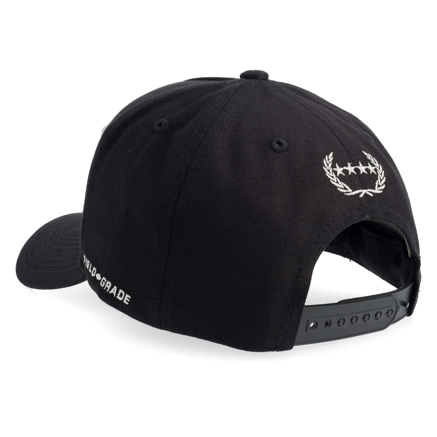FIELD GRADE DARE ME TO DO IT 2.0 TWILL TRUCKER