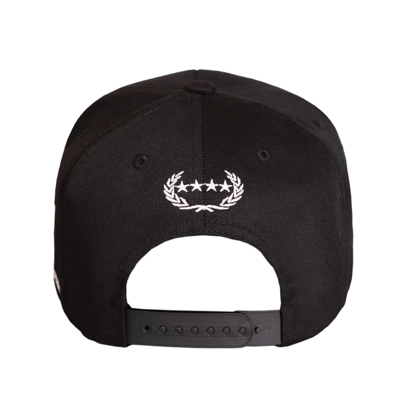 FIELD GRADE DON'T ASK TWILL TRUCKER CAP
