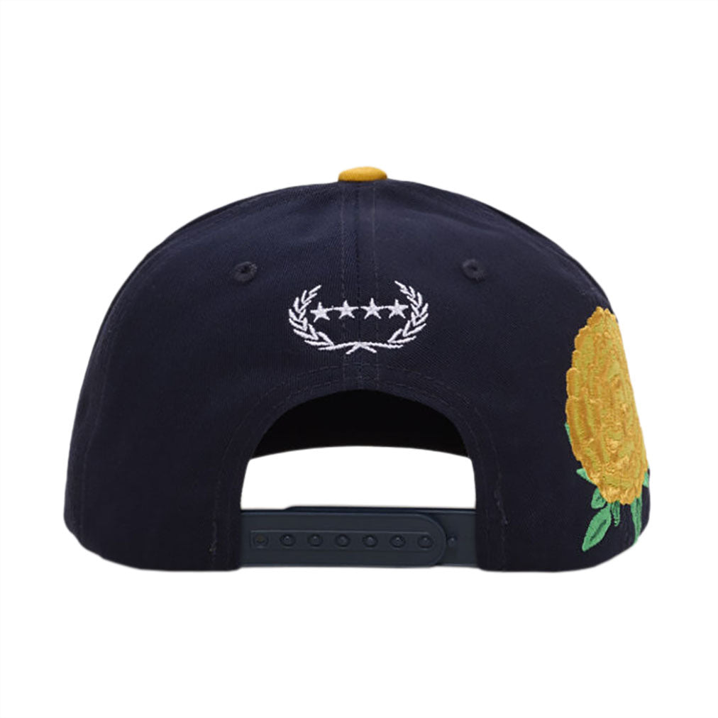 FIELD GRADE DON'T ASK TWILL TRUCKER CAP