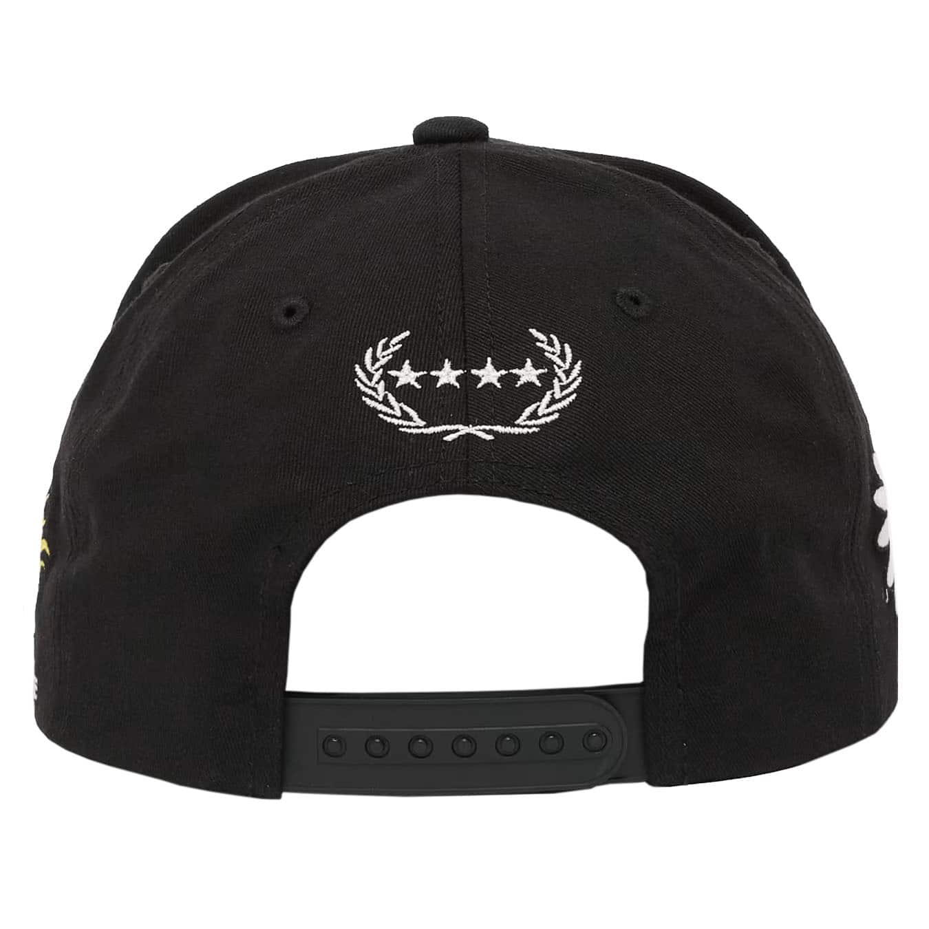 FIELD GRADE I FEEL FINE TWILL TRUCKER CAP