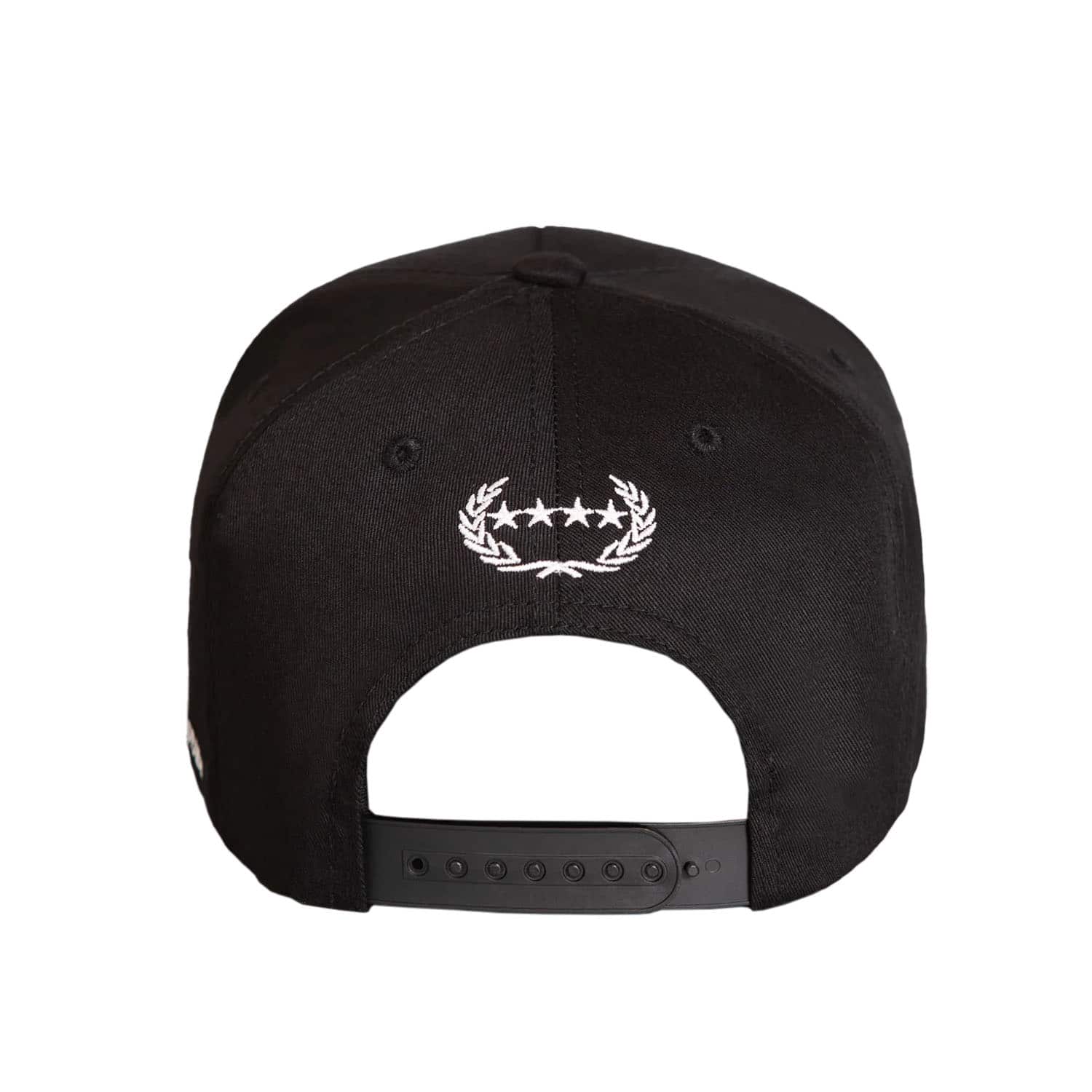 FIELD GRADE NOT FOR EVERYONE 2.0 TWILL MESH TRUCKER CAP