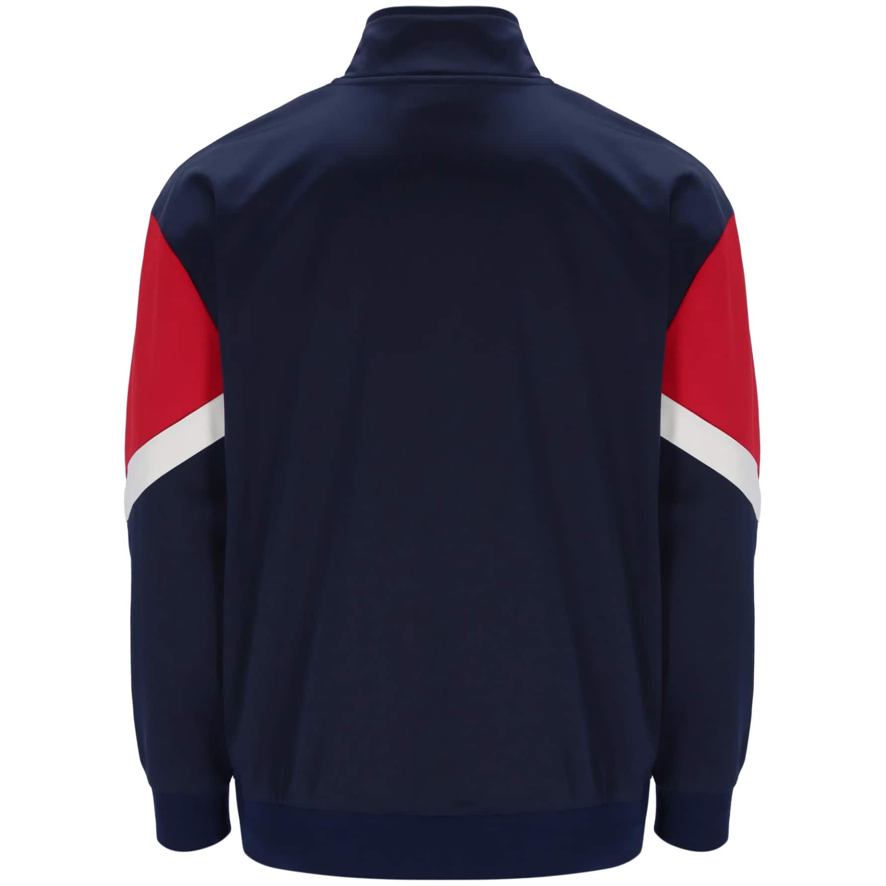 FILA ALBARN ARCHIVE INSPIRED TRACK JACKET