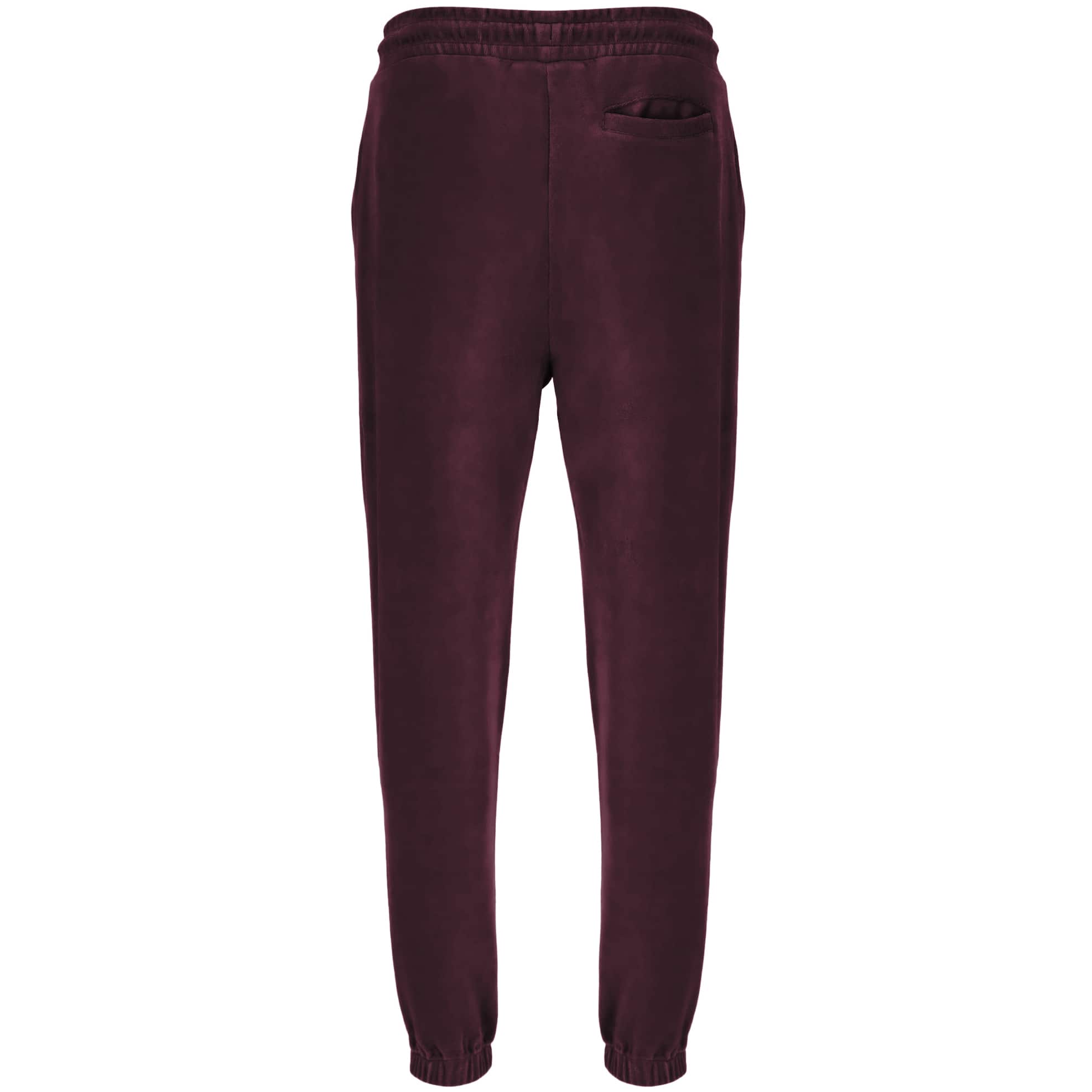 FILA EDDIE VELOUR TRACK PANTS