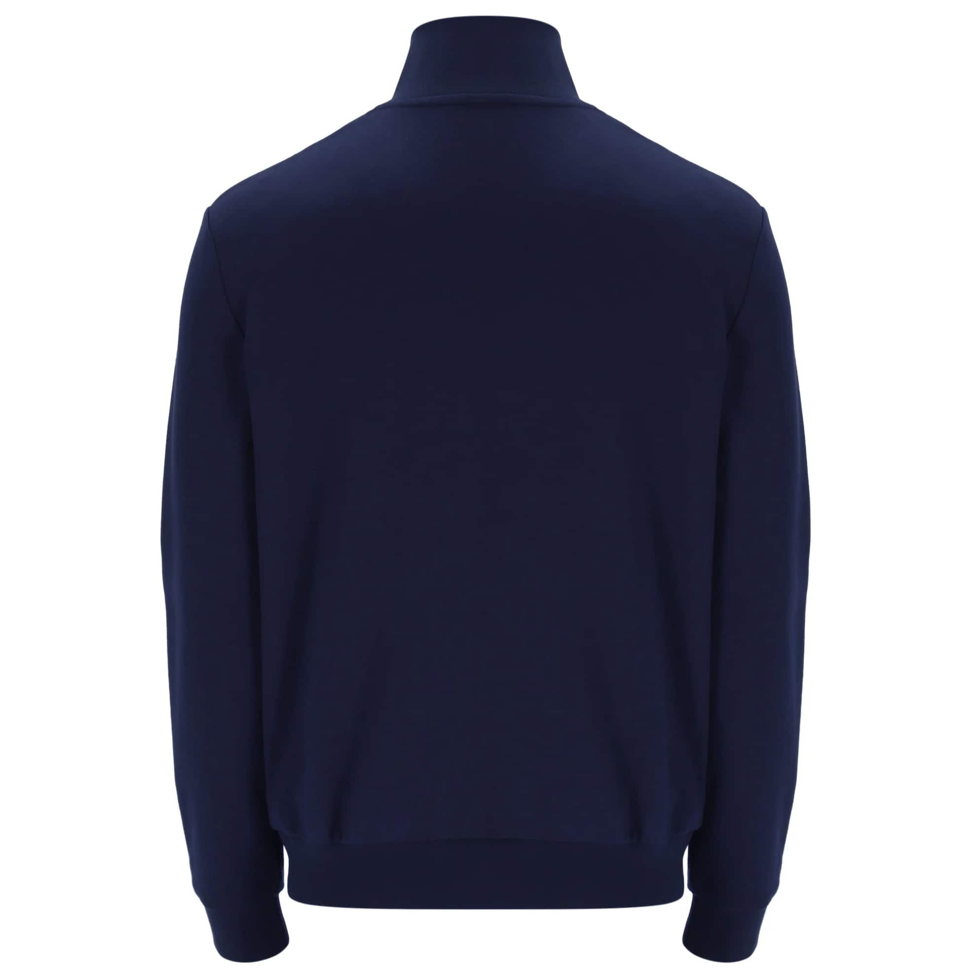 FILA VINNIE CUT & SEW TRACK JACKET