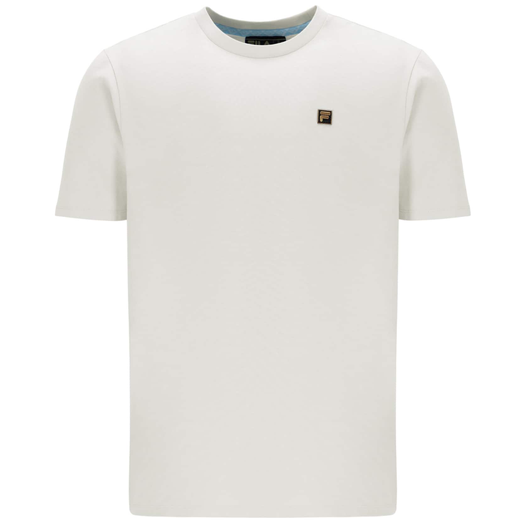 FILA YAXLEY PREMIUM T-SHIRT