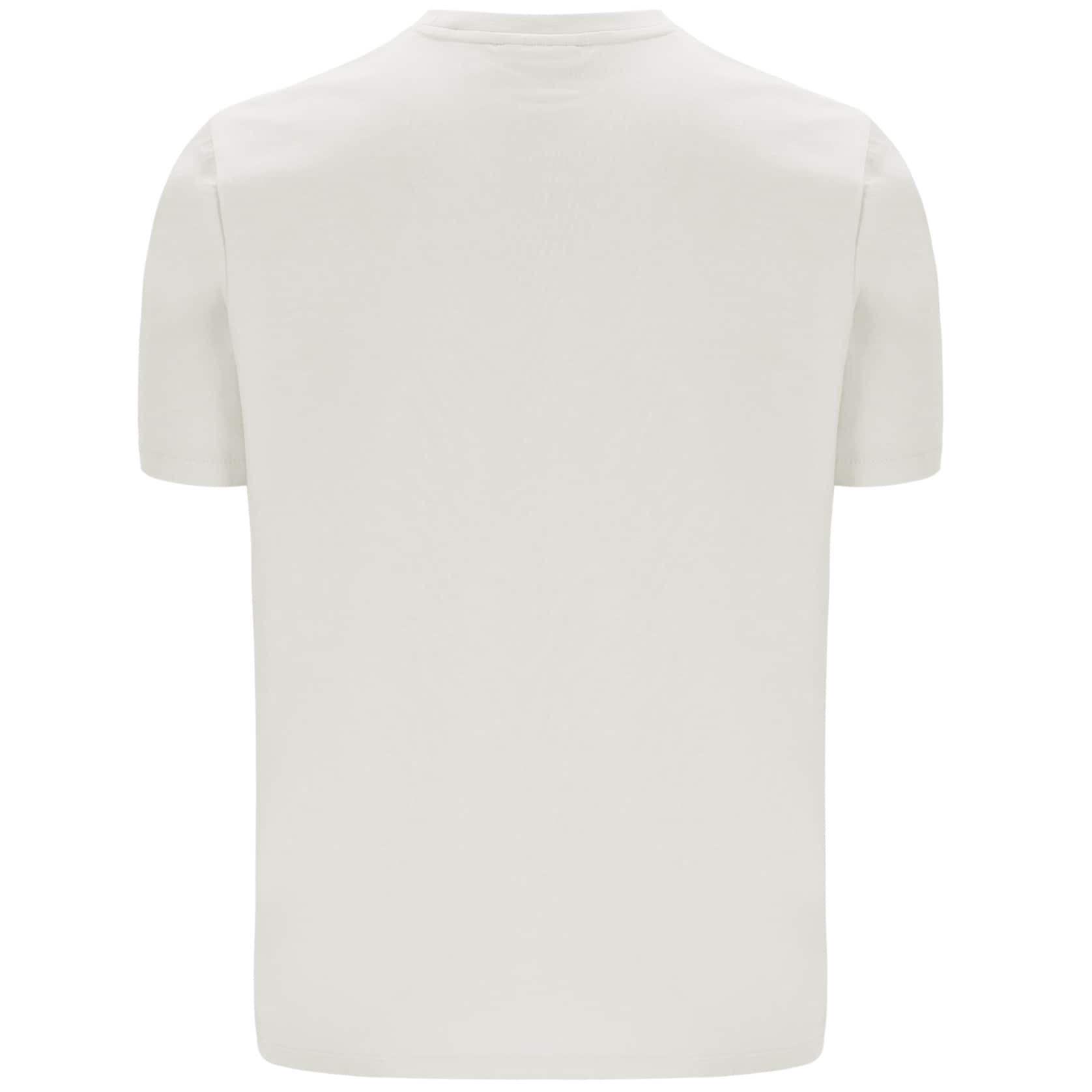 FILA YAXLEY PREMIUM T-SHIRT
