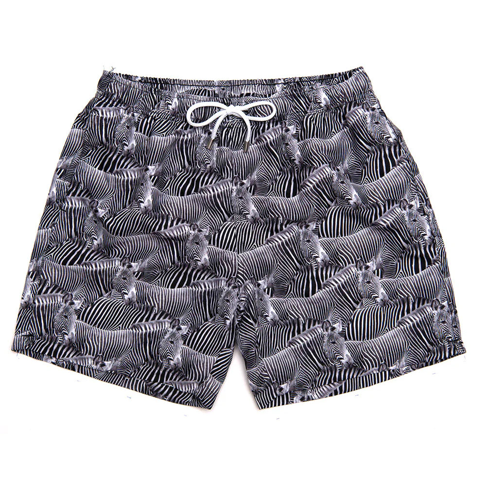 FRANKS AUSTRALIA ZAMBESI SWIM SHORTS
