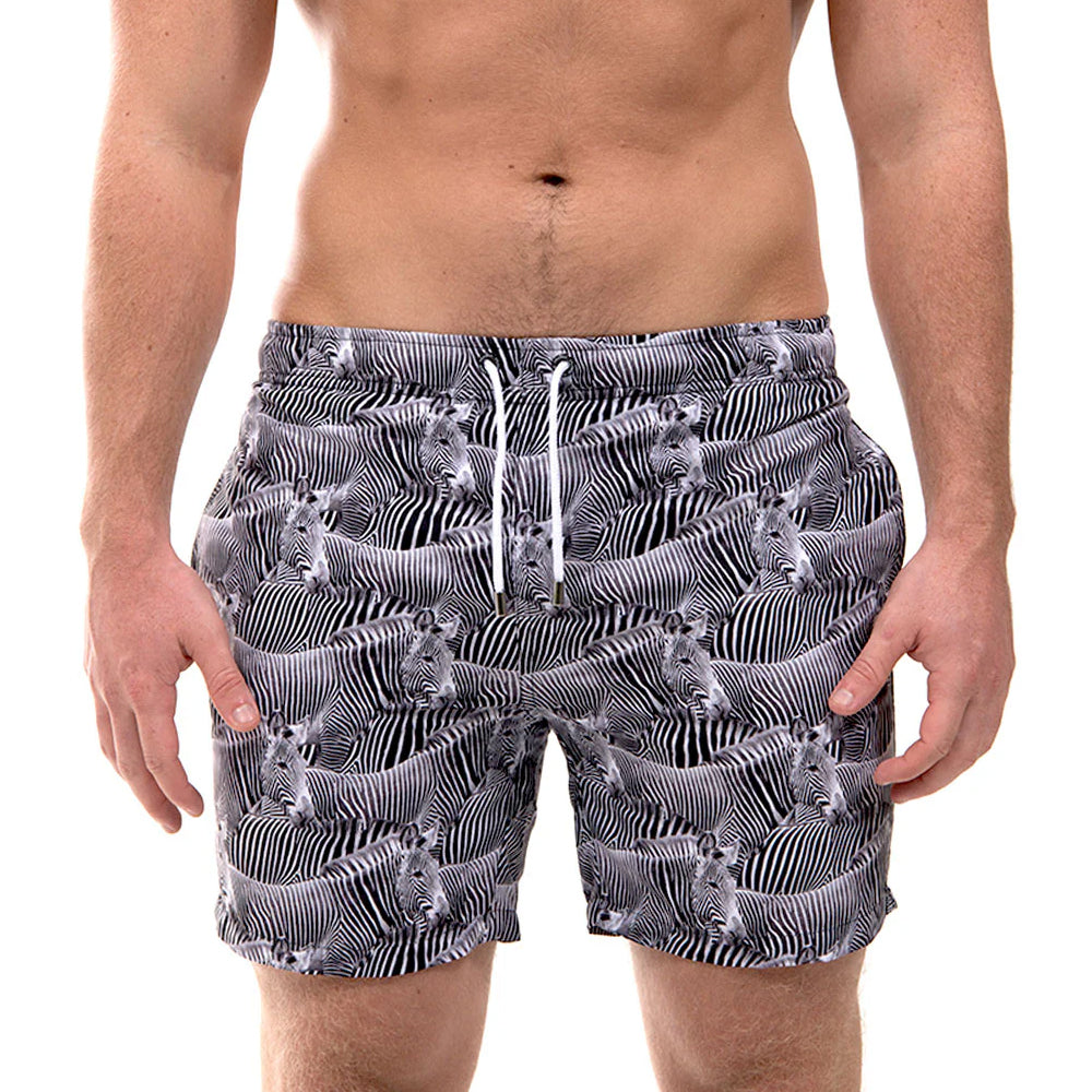 FRANKS AUSTRALIA ZAMBESI SWIM SHORTS