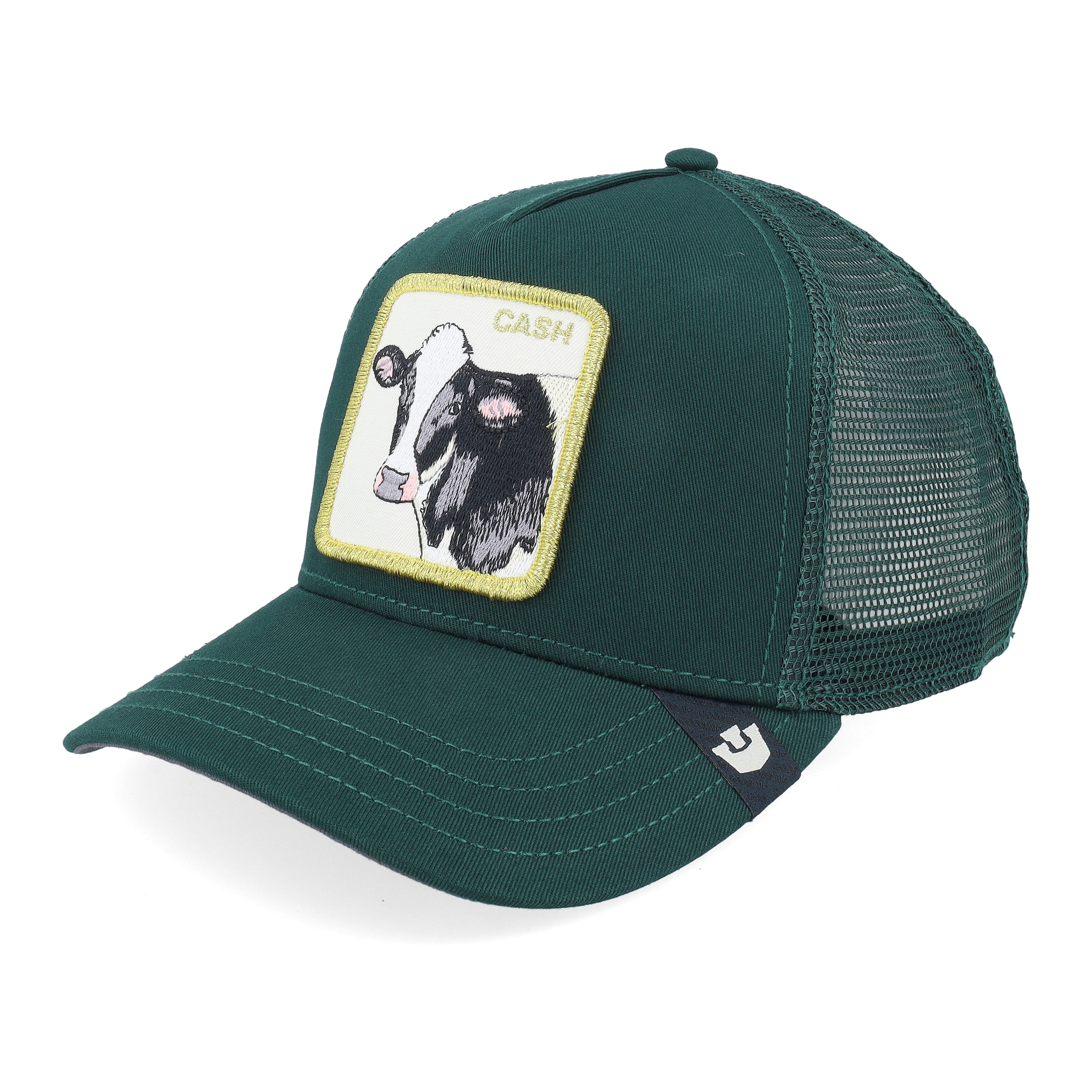 GOORIN BROS. CASH COW TRUCKER HAT