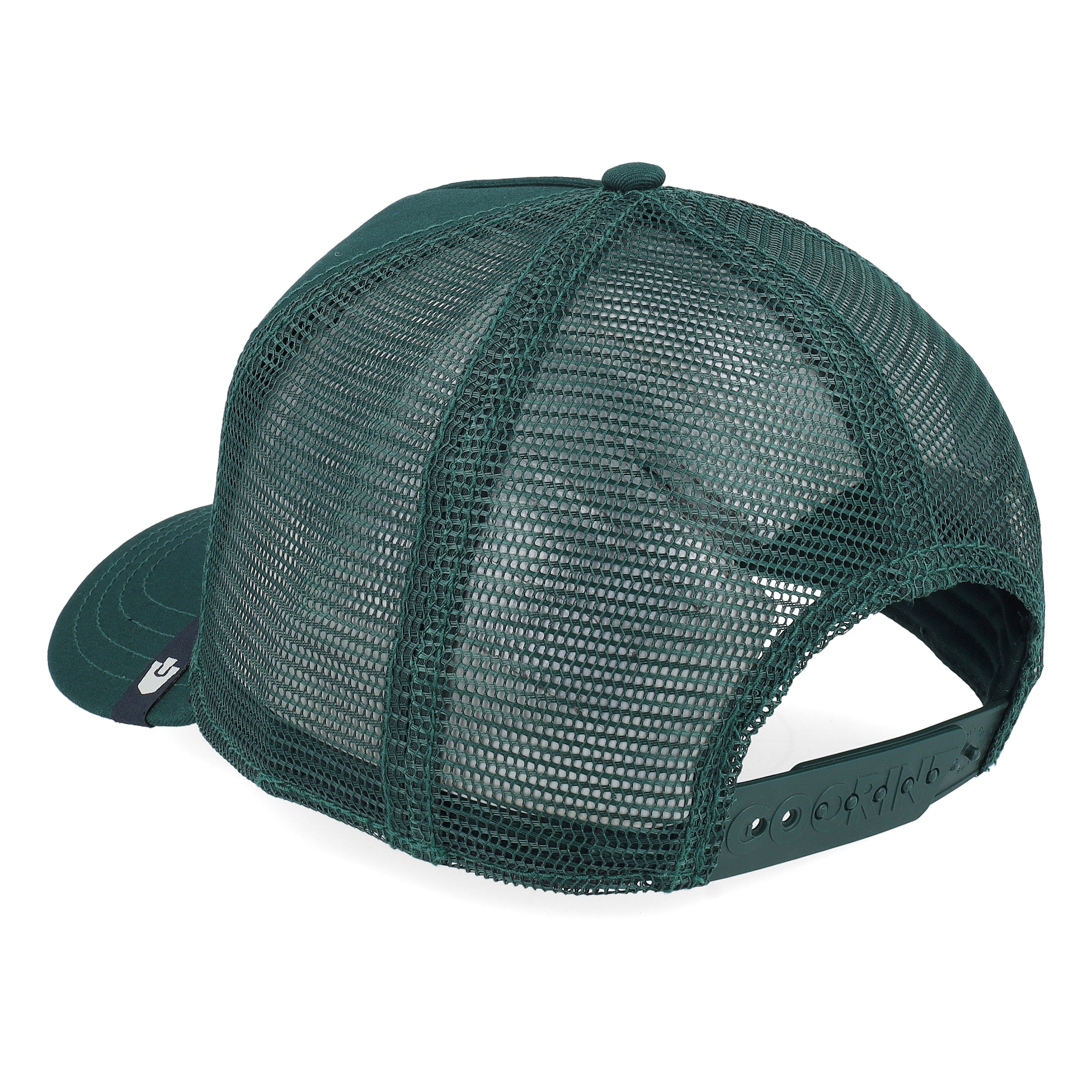 GOORIN BROS. CASH COW TRUCKER HAT