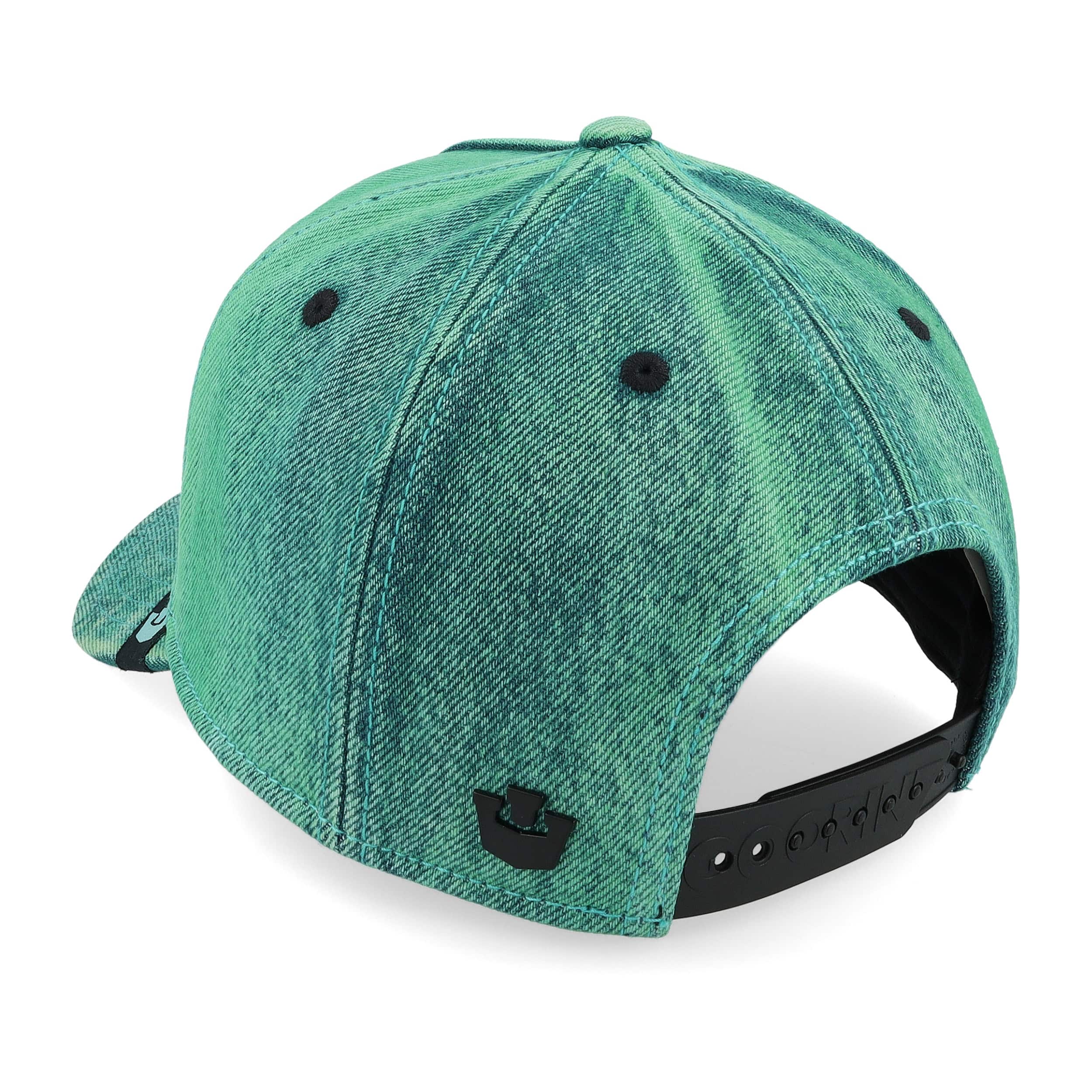 GOORIN BROS. DRAWING DEAD LUMINOUS TRUCKER HAT