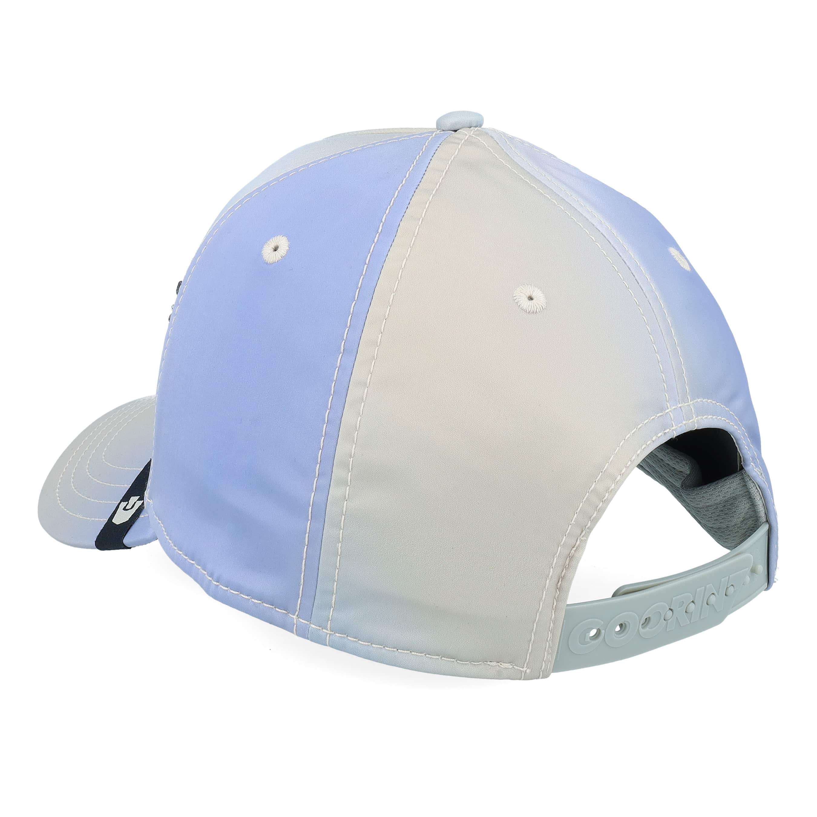 GOORIN BROS. FLARE UP WINGS GLOSS TRUCKER HAT