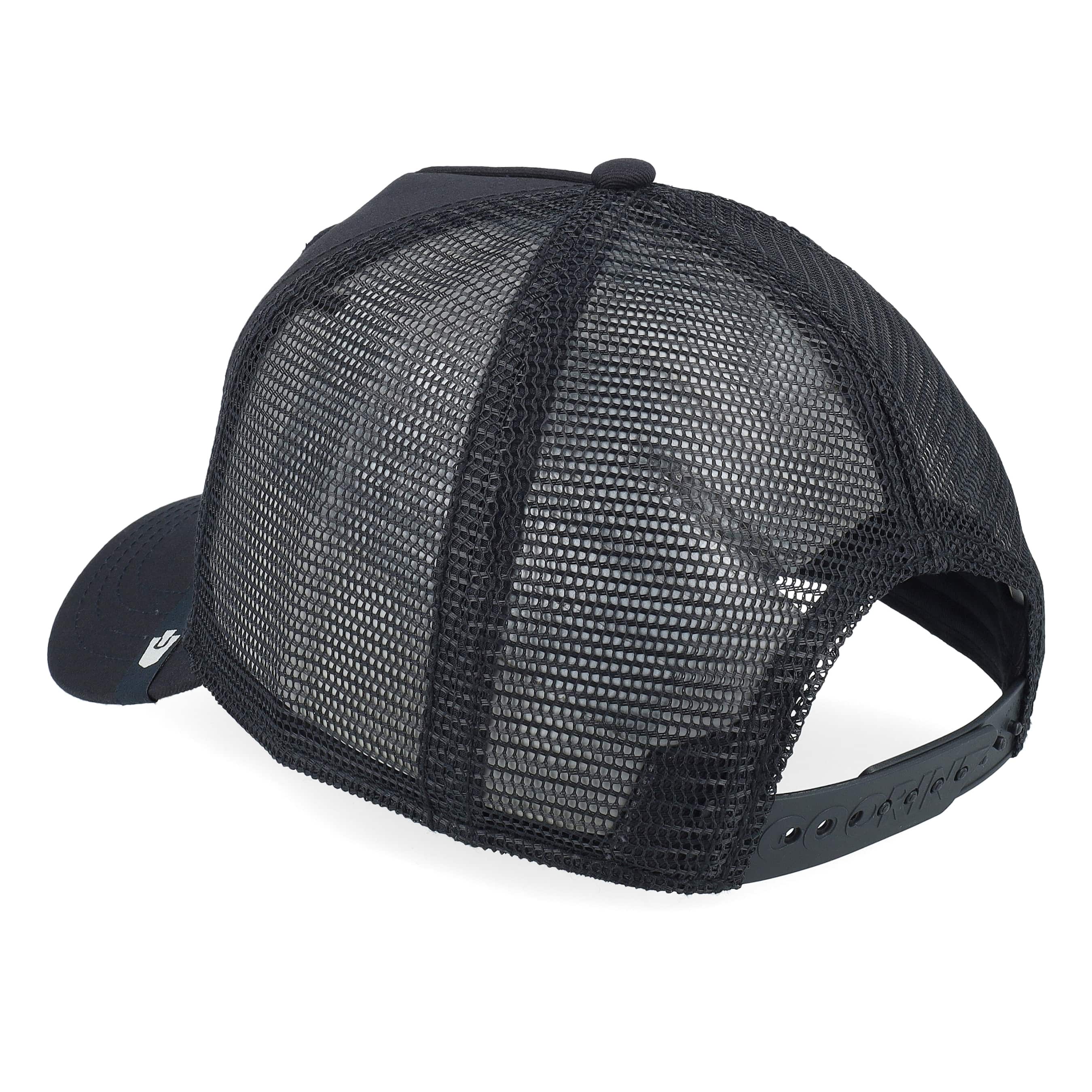 GOORIN BROS. FRENCHIE TRUCKER HAT