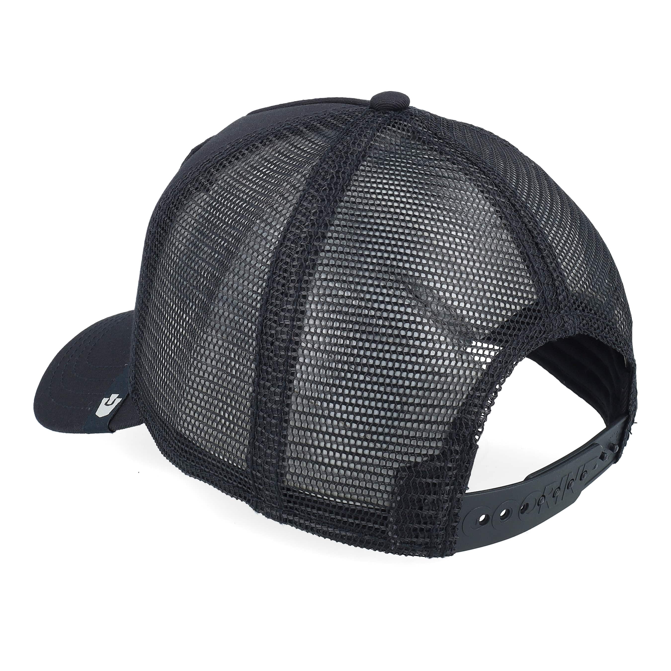GOORIN BROS. GUT HIPPO SPORT VOID TRUCKER HAT