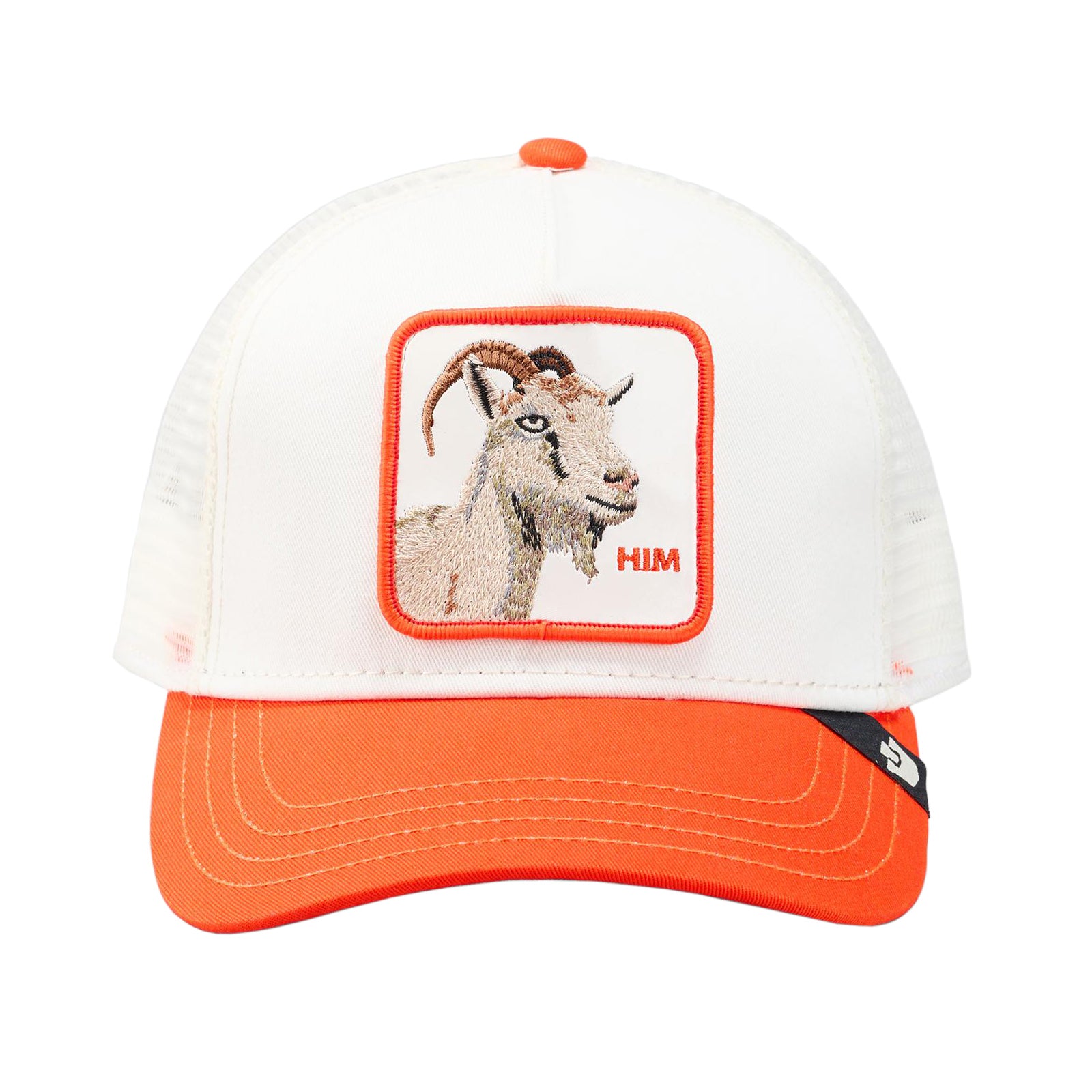 GOORIN BROS. HE'S HIM TRUCKER HAT
