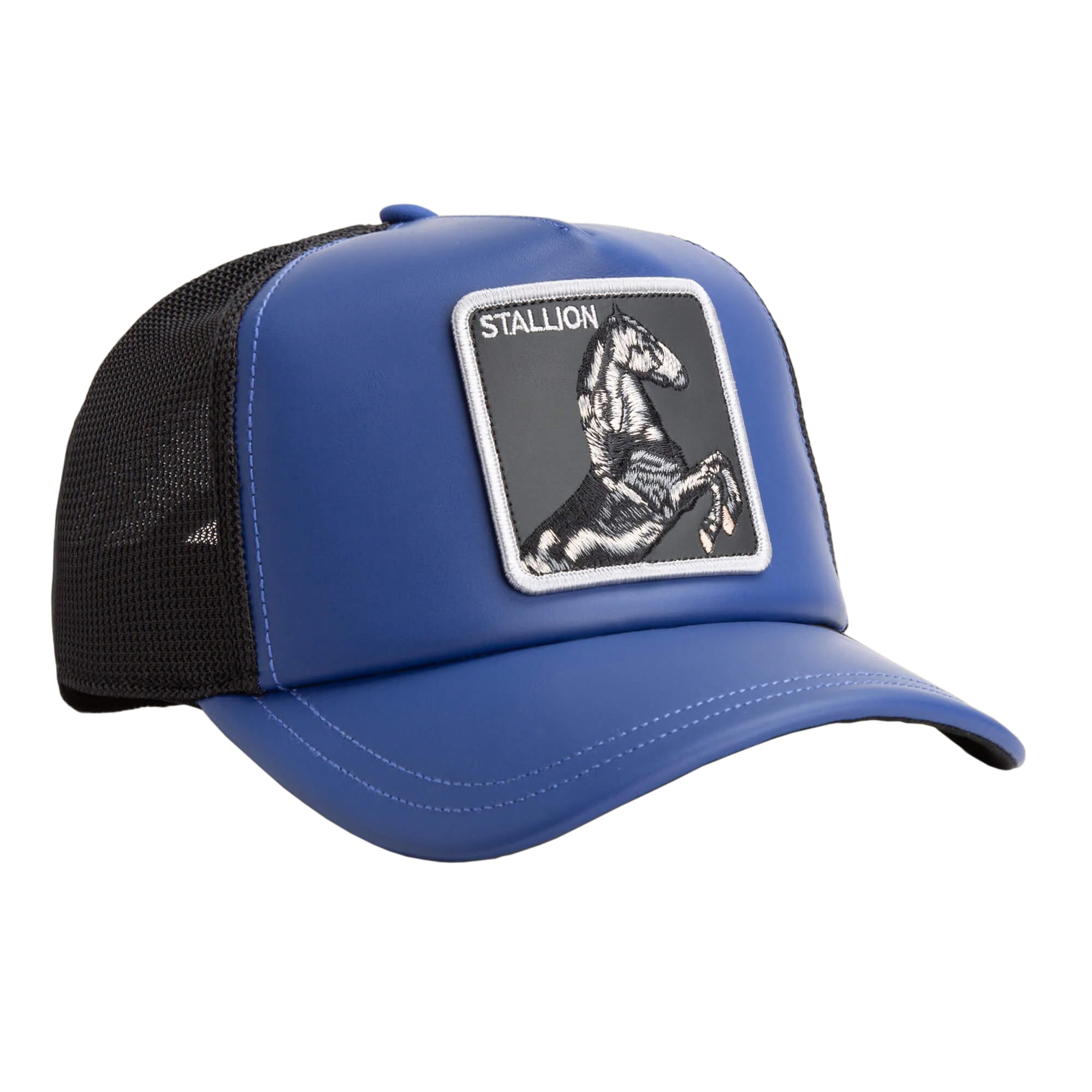 GOORIN BROS. LFG STALLION TRUCKER HAT