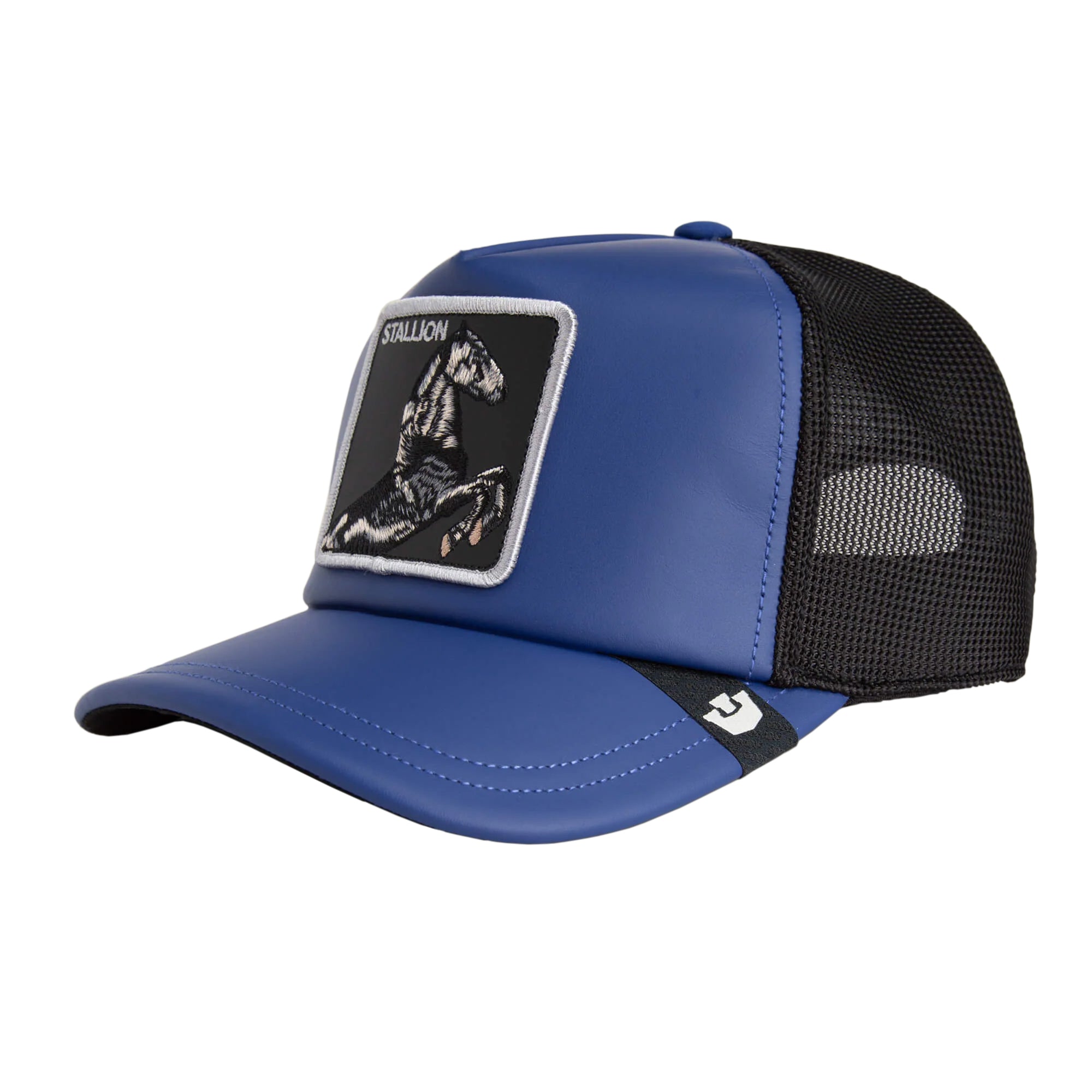GOORIN BROS. LFG STALLION TRUCKER HAT