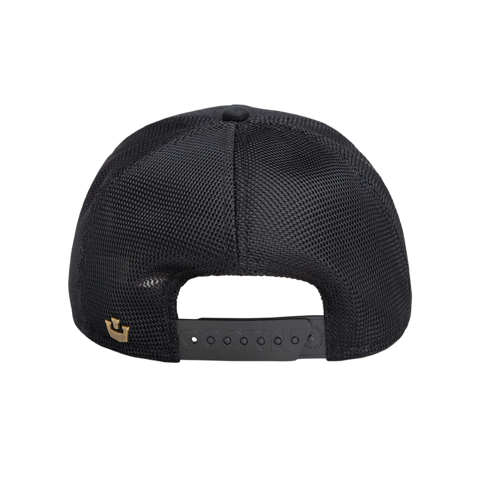 GOORIN BROS. MORNING WOOD TRUCKER HAT