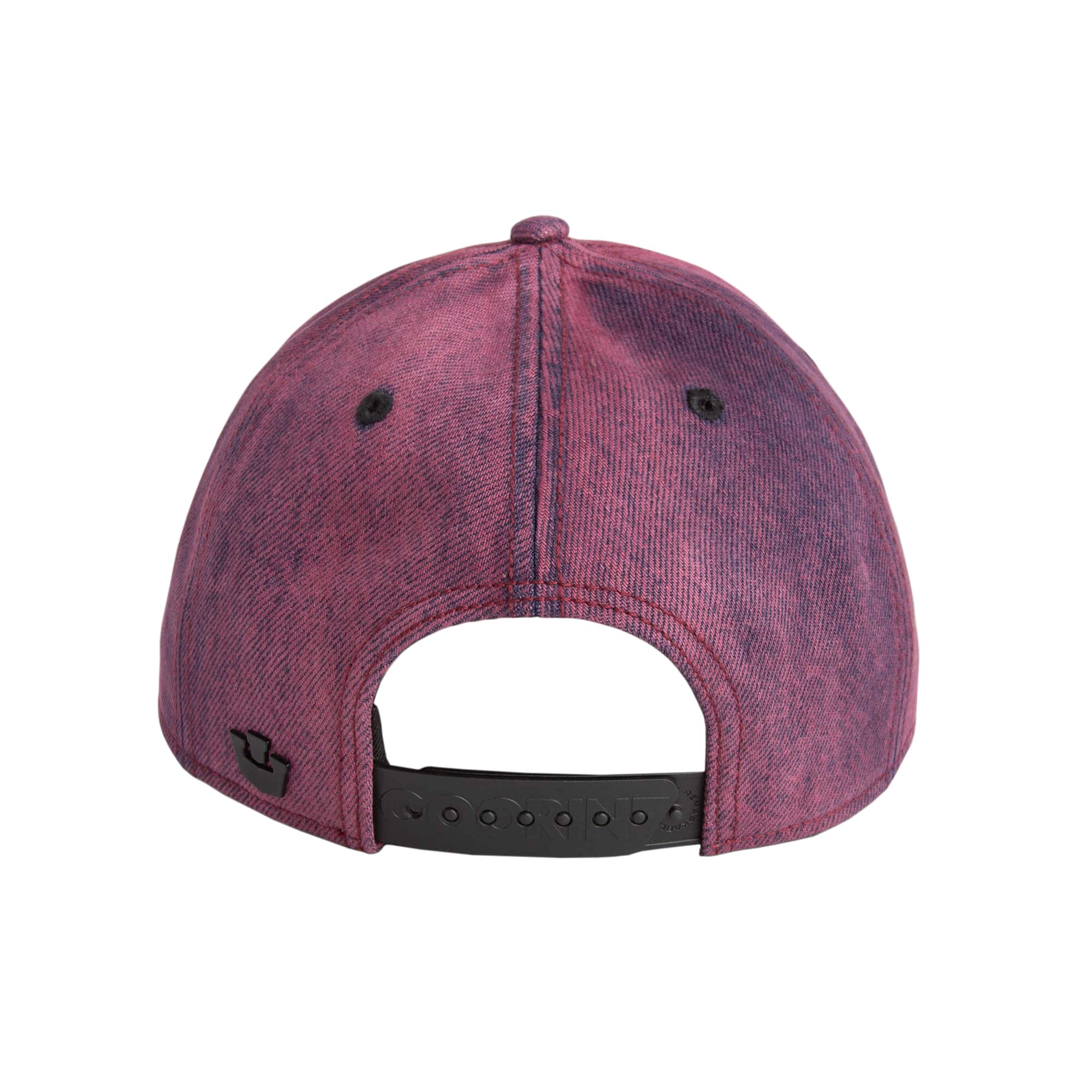GOORIN BROS. RAIL BIRD TRUCKER HAT