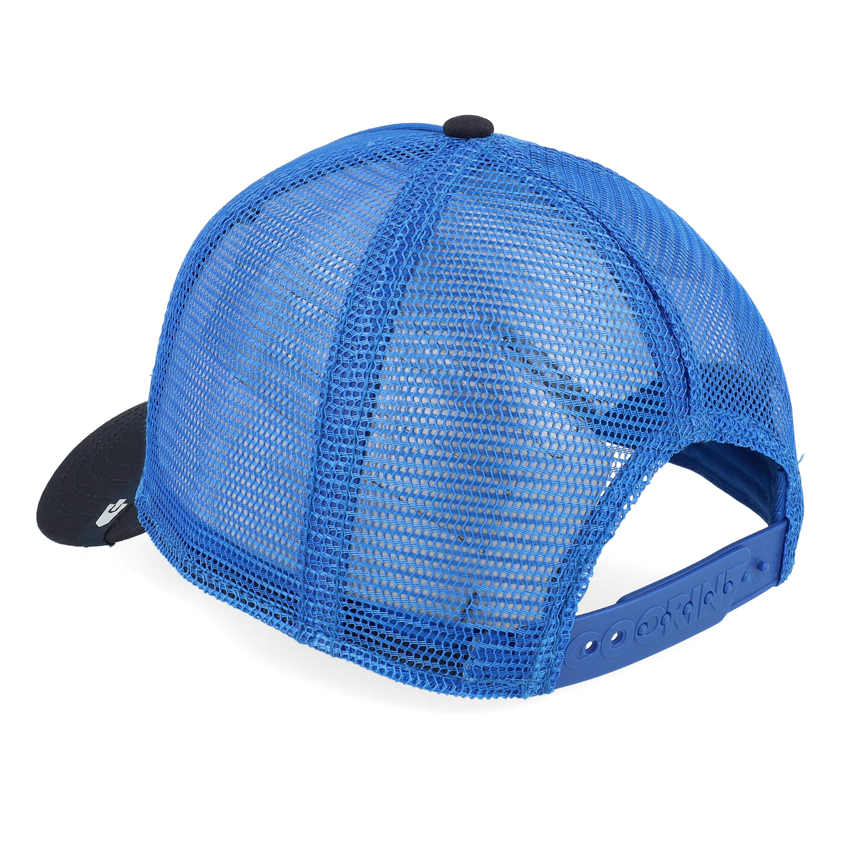 GOORIN BROS. THE BEAST BEAR SPORT TRUCKER HAT