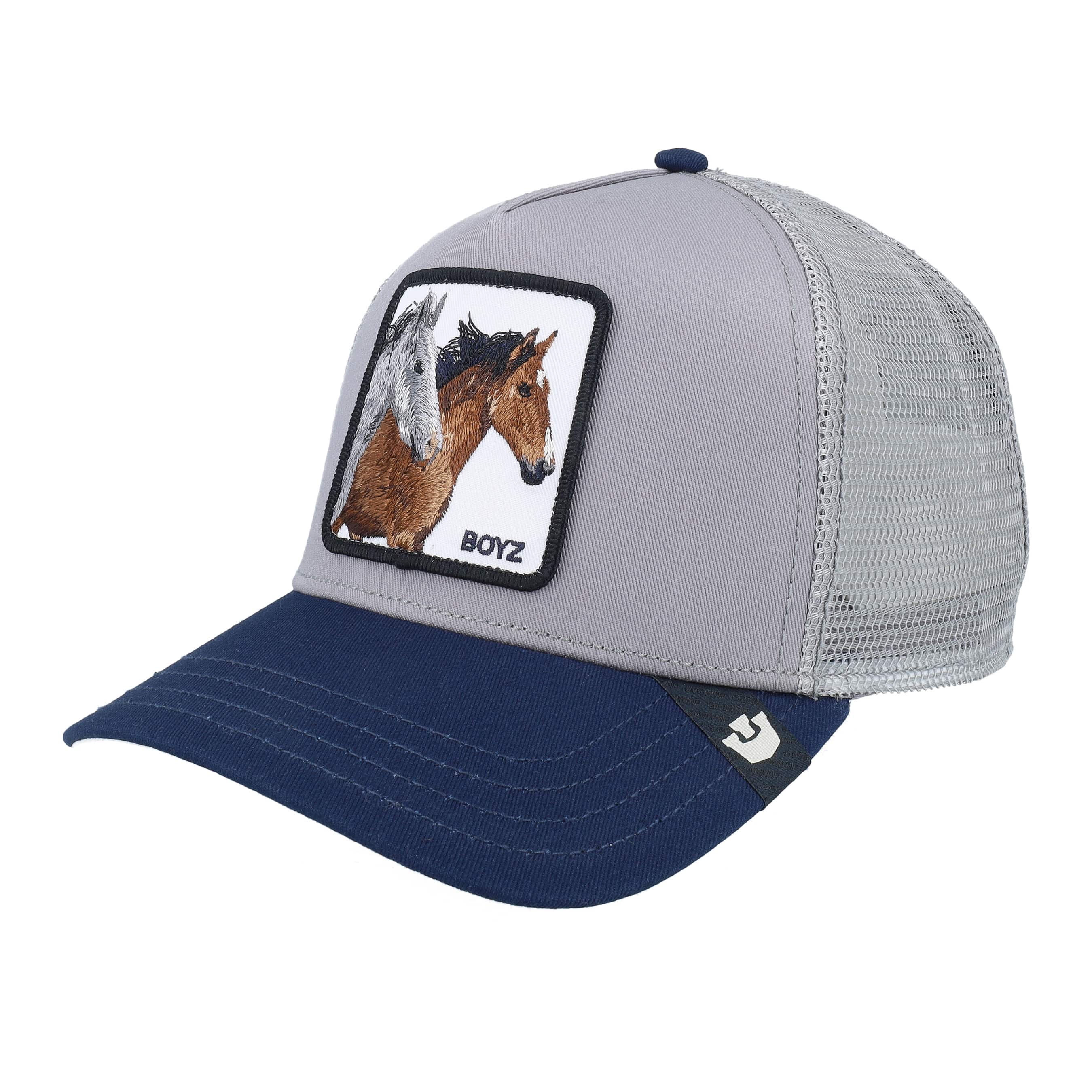 GOORIN BROS. THE BOYZ SPORT TRUCKER HAT