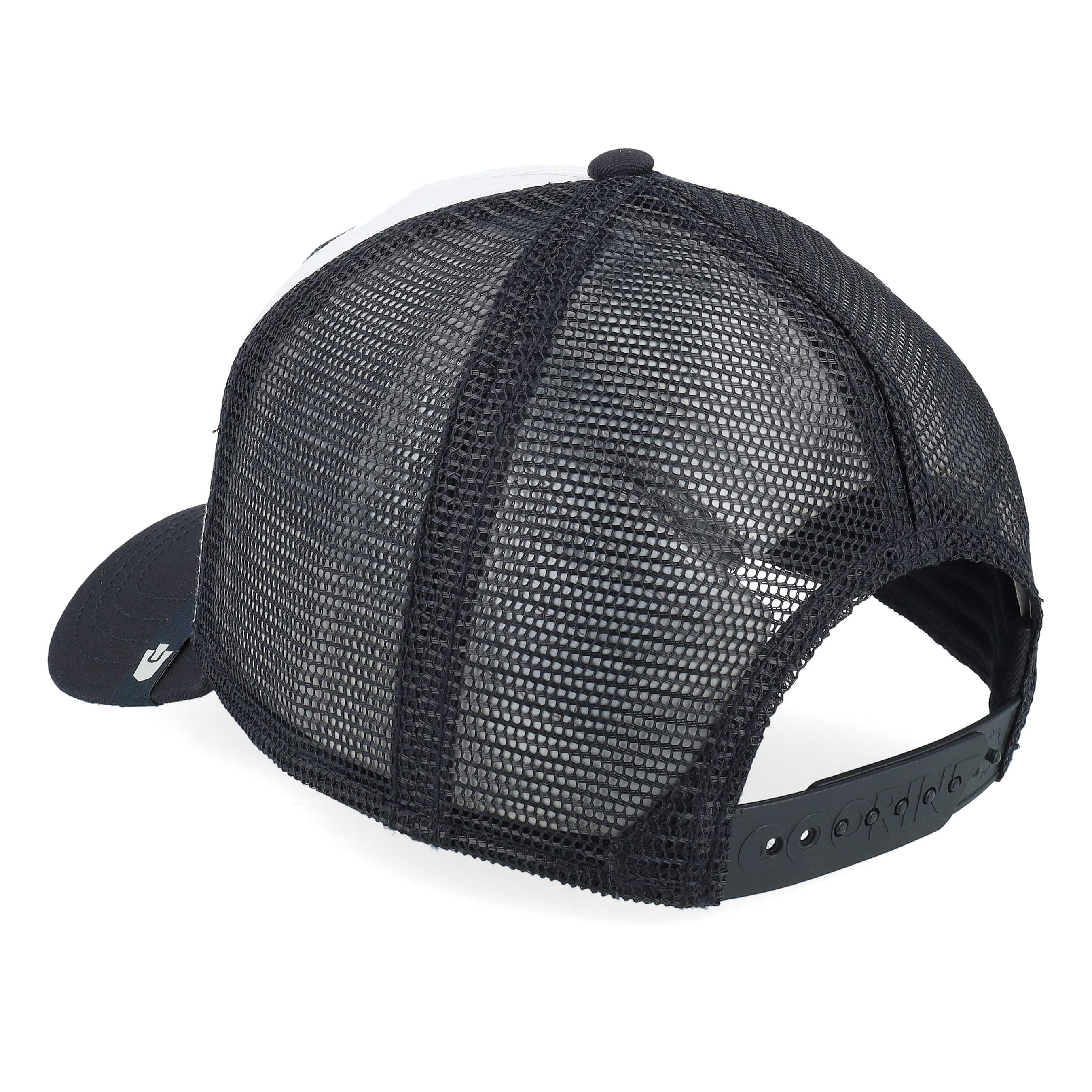GOORIN BROS. THE BUSY BEE SPORT DUST/VOID TRUCKER HAT