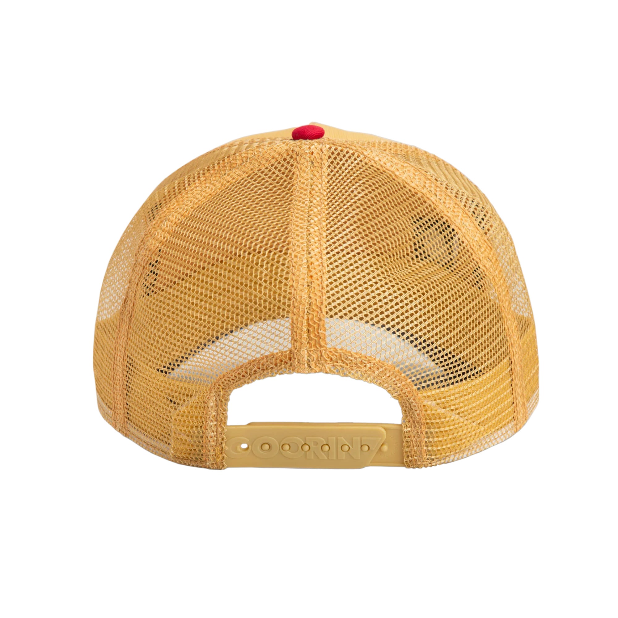 GOORIN BROS. THE FAITHFUL EAGLE TRUCKER HAT