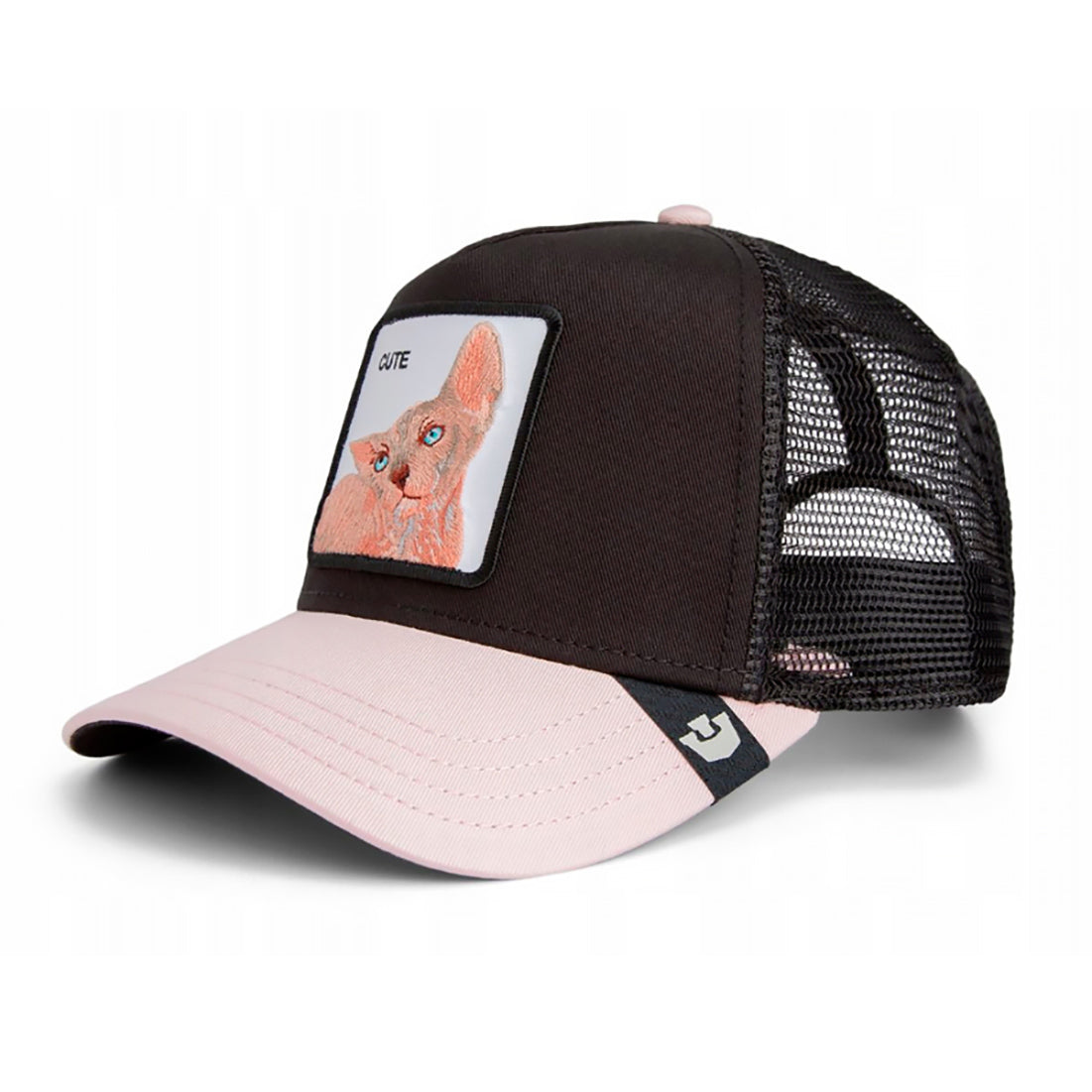 GOORIN BROS. THE SPHYNX TRUCKER HAT