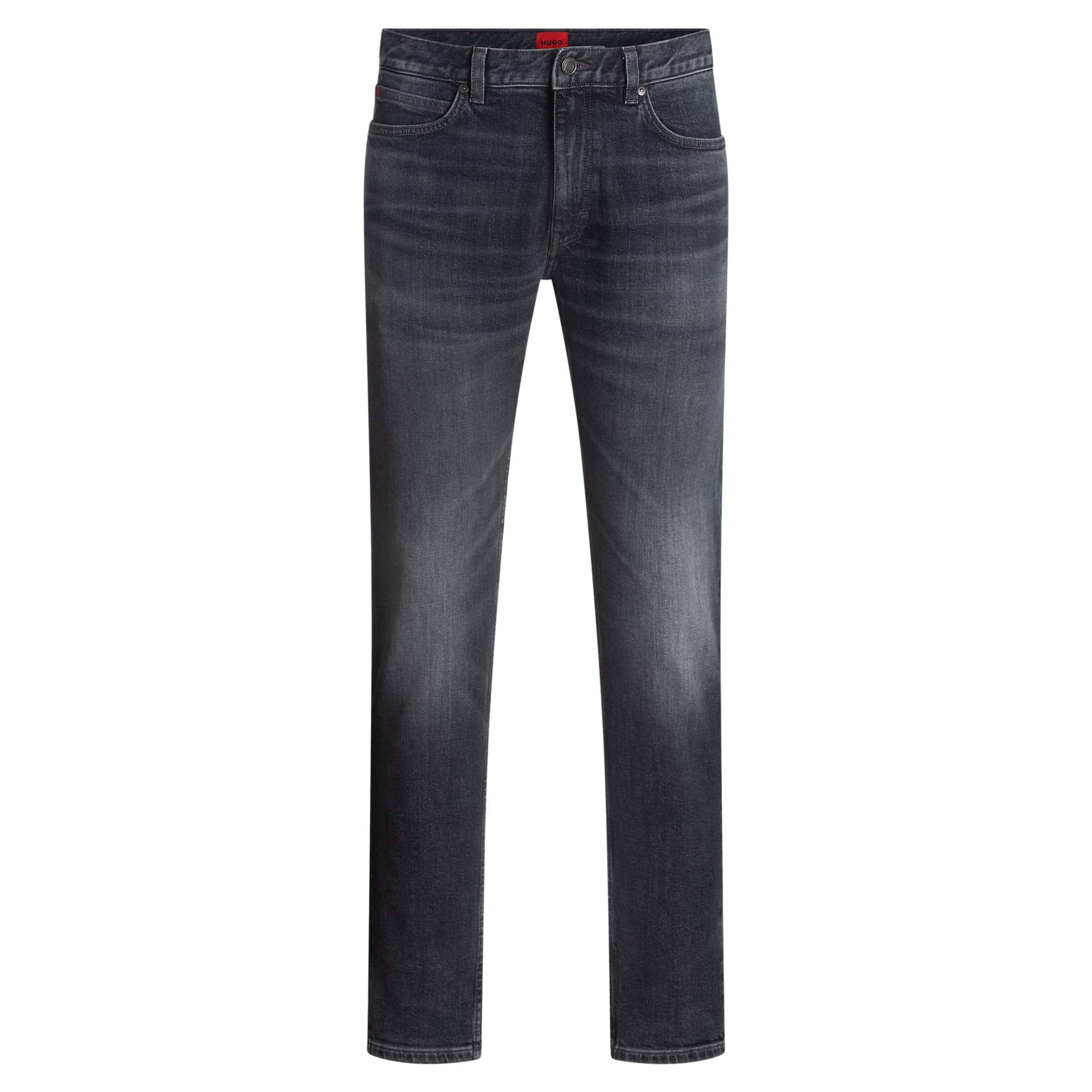 HUGO 734 EXTRA SLIM-FIT JEANS