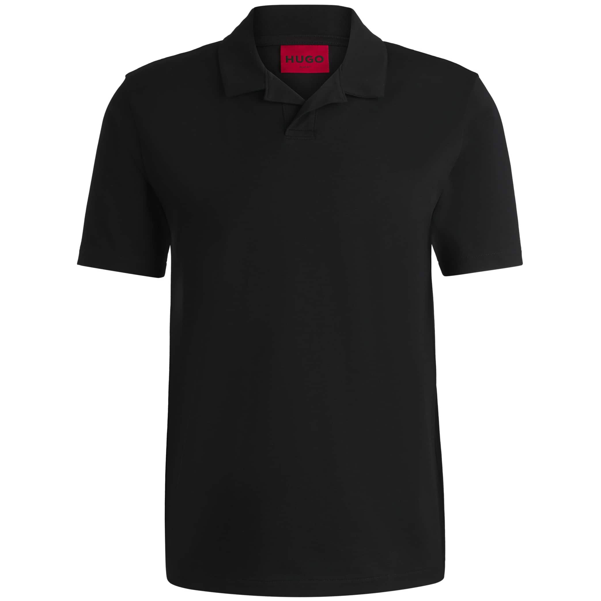 HUGO DIMERSPOLO JOHNNY COLLAR POLO SHIRT