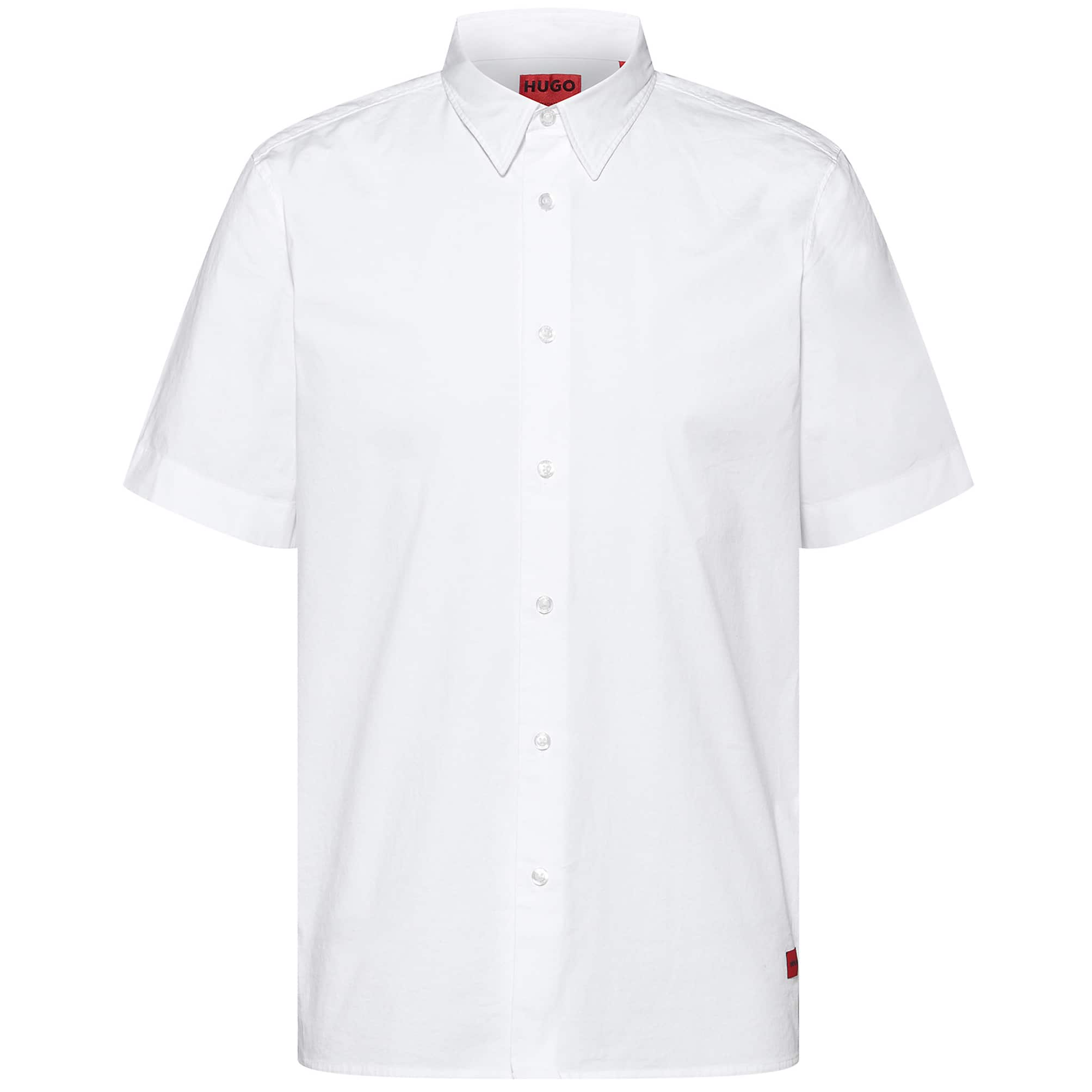 HUGO EBOR COTTON SHIRT