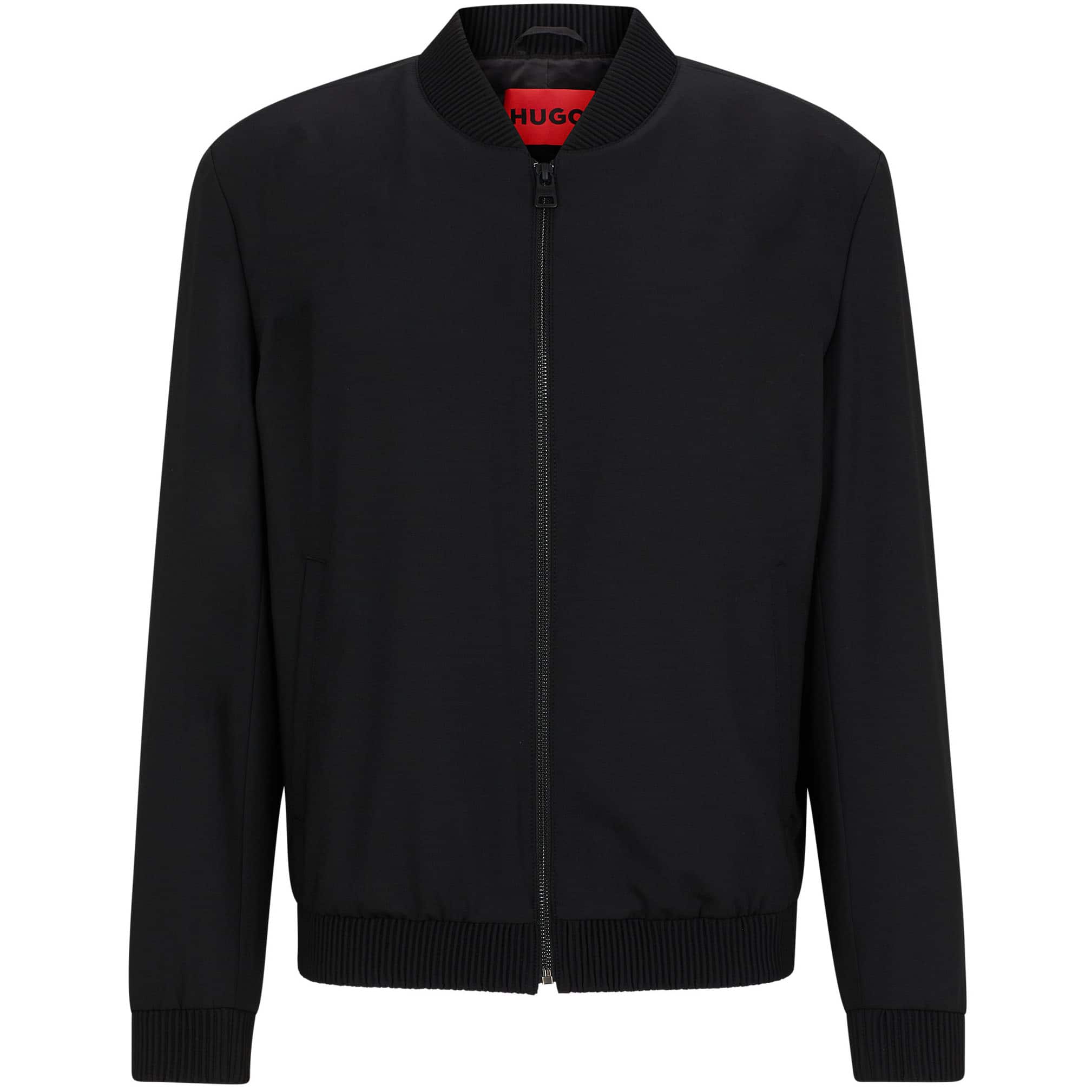 HUGO UKASHI232X PERFORMANCE-STRETCH JACKET