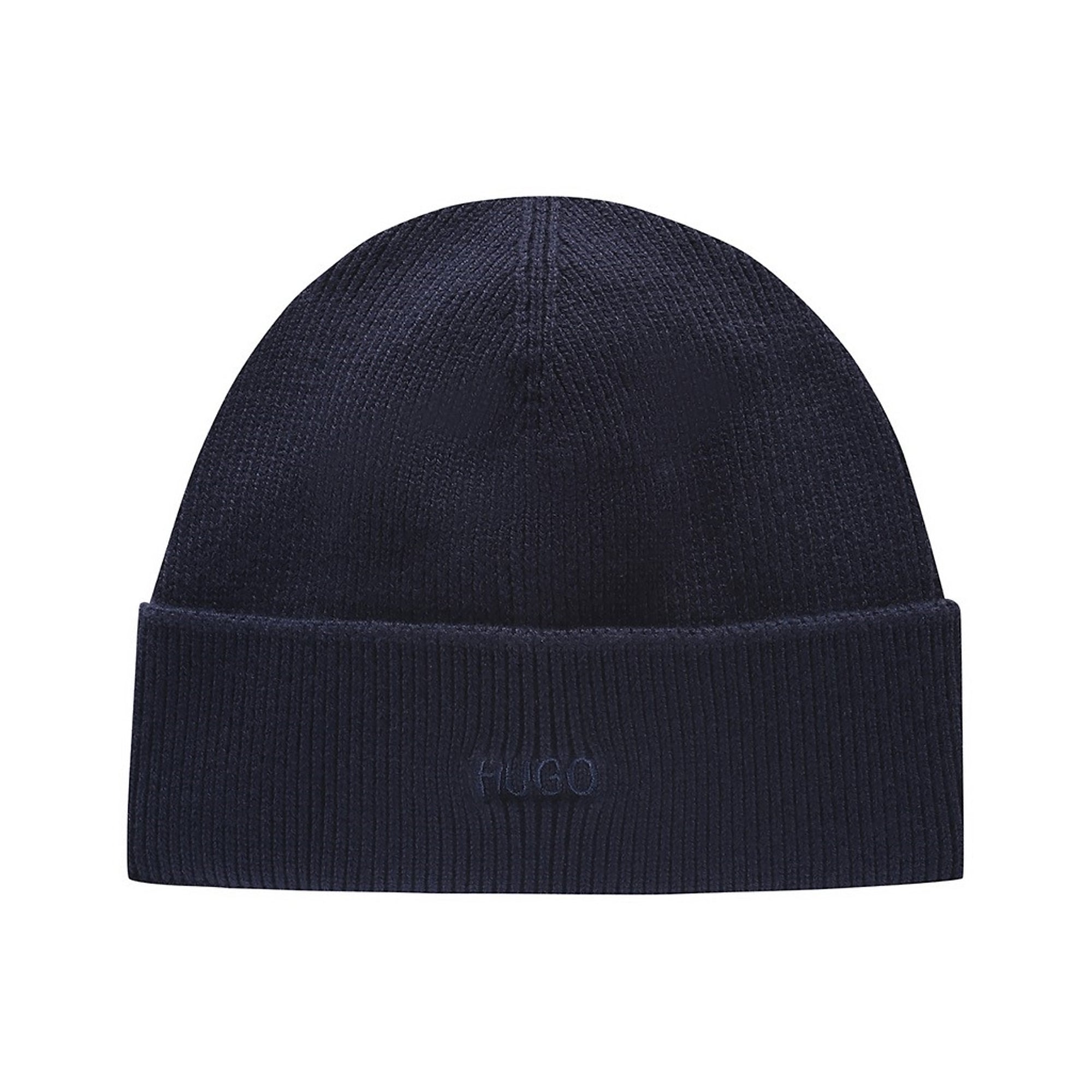 HUGO XEVO 2 BEANIE HAT
