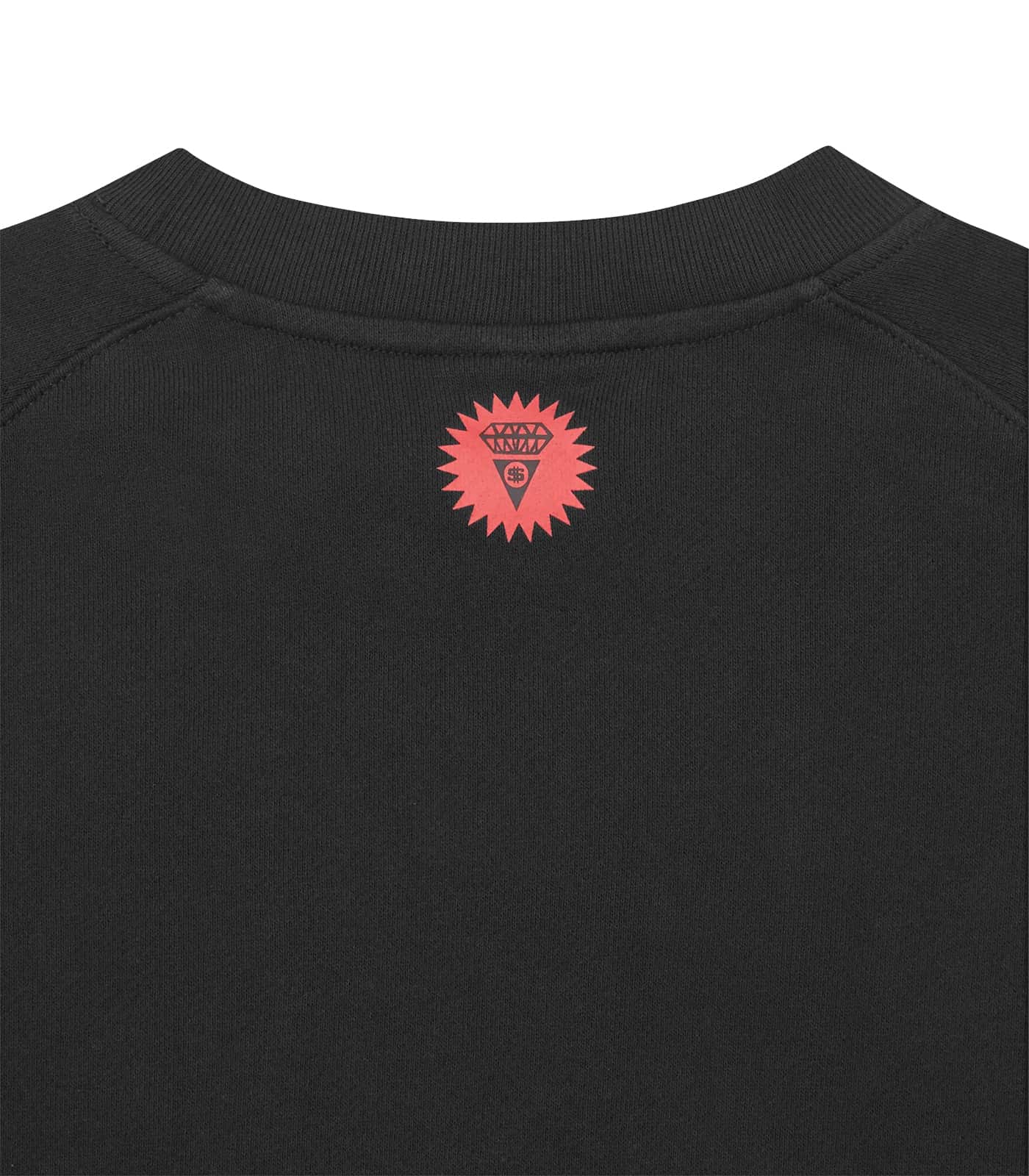 ICECREAM CONE SWEATSHIRT