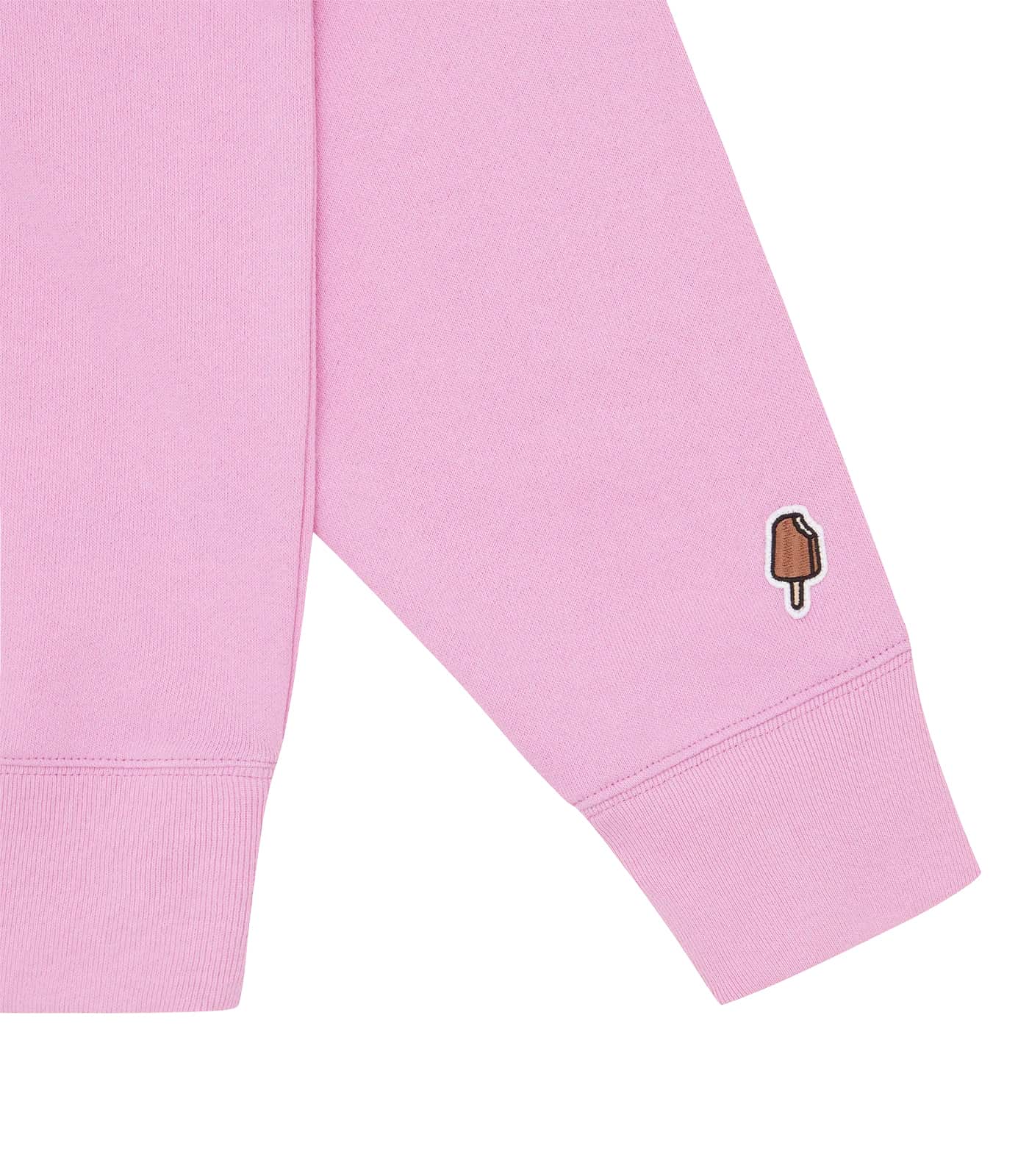 ICECREAM CONE SWEATSHIRT