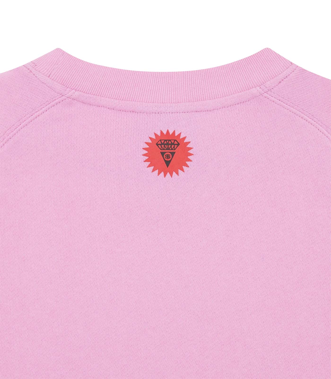 ICECREAM CONE SWEATSHIRT